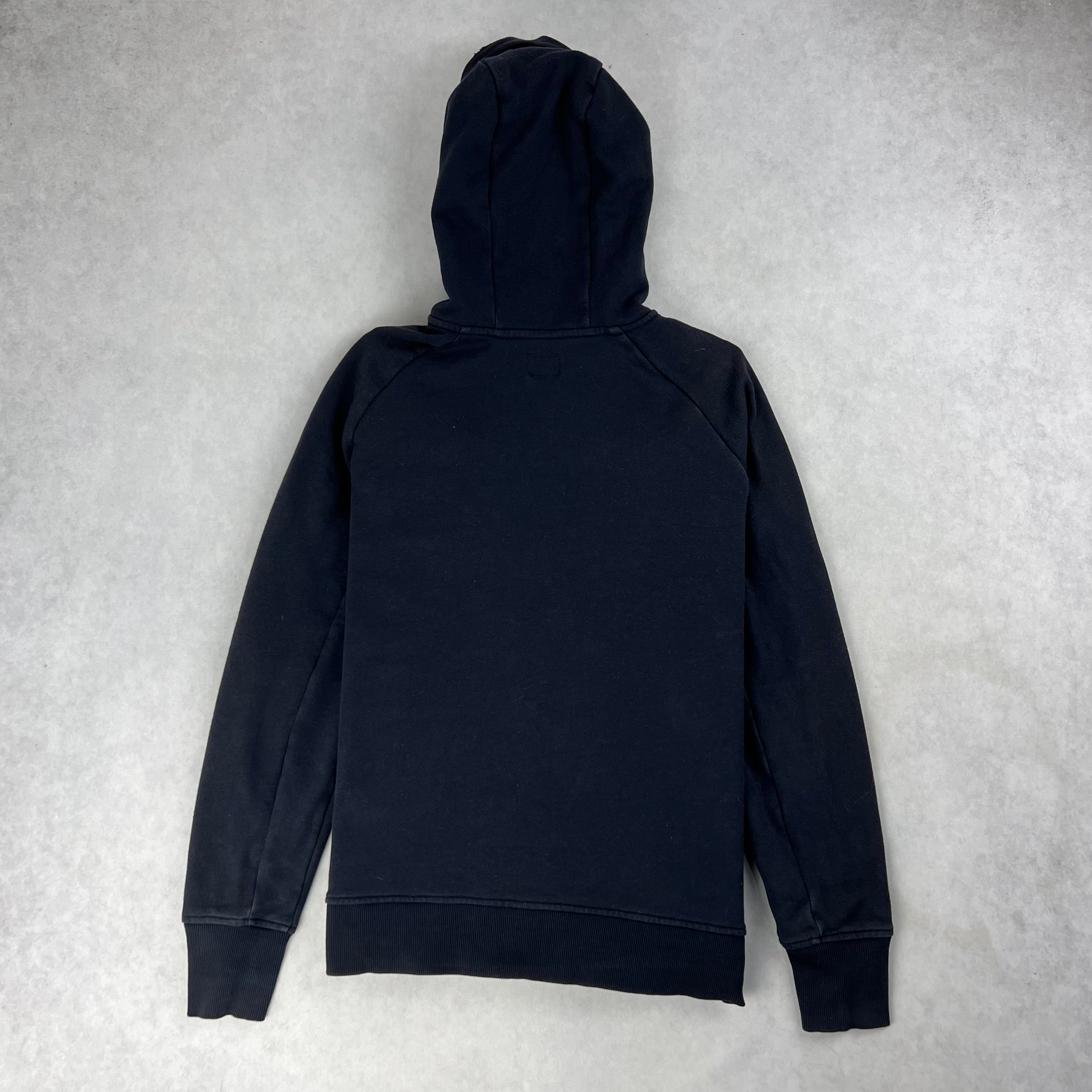CP Company Goggle Hoodie