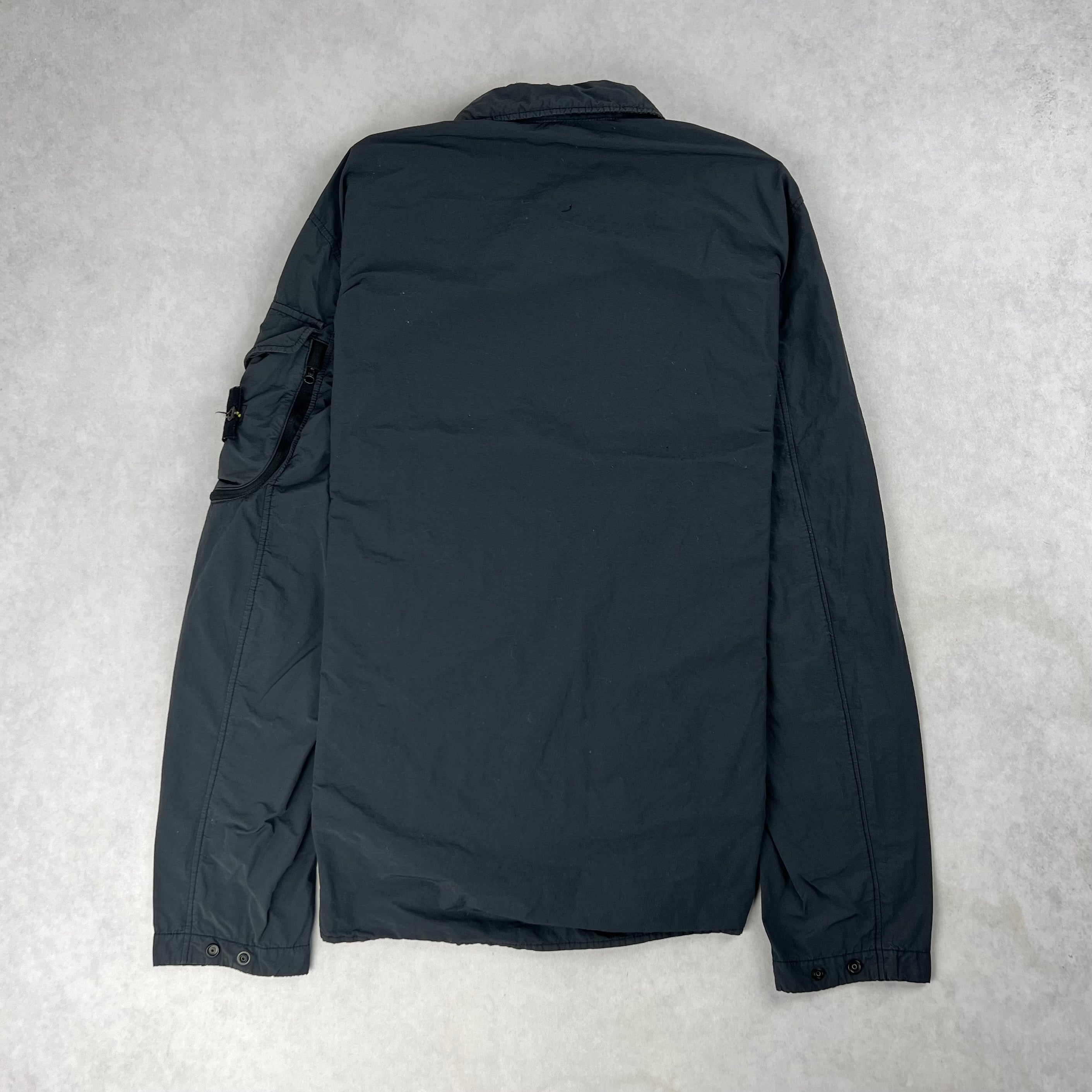 Stone Island Overshirt