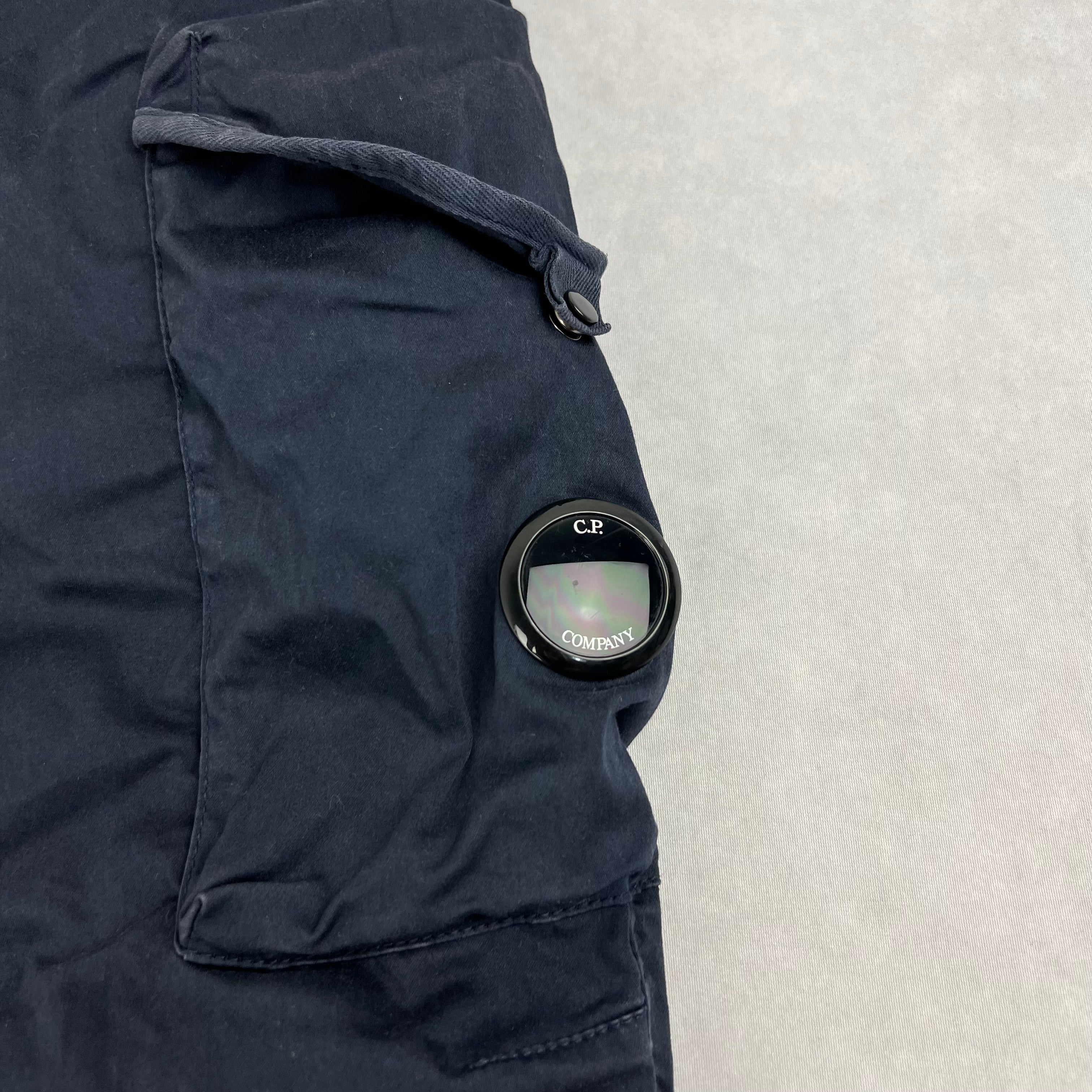 CP Company Cargo Pants