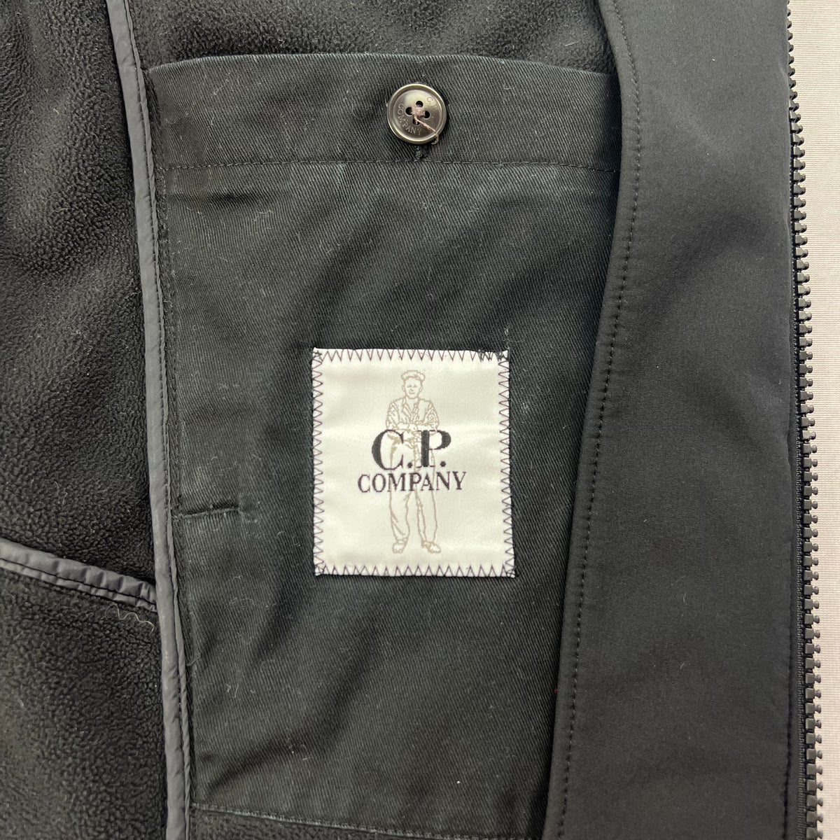 CP Company Jacket