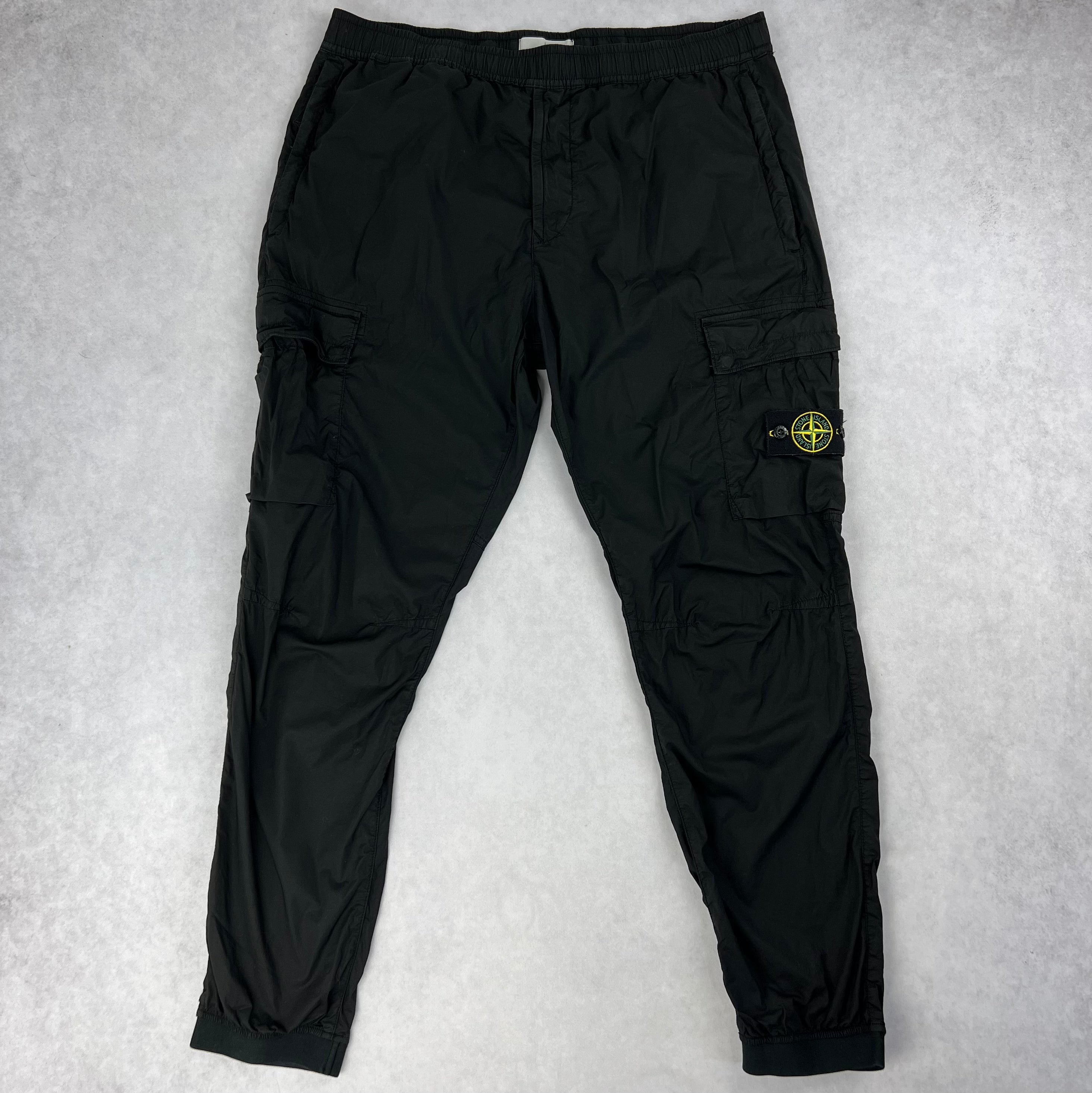 Stone Island Cargo Pants