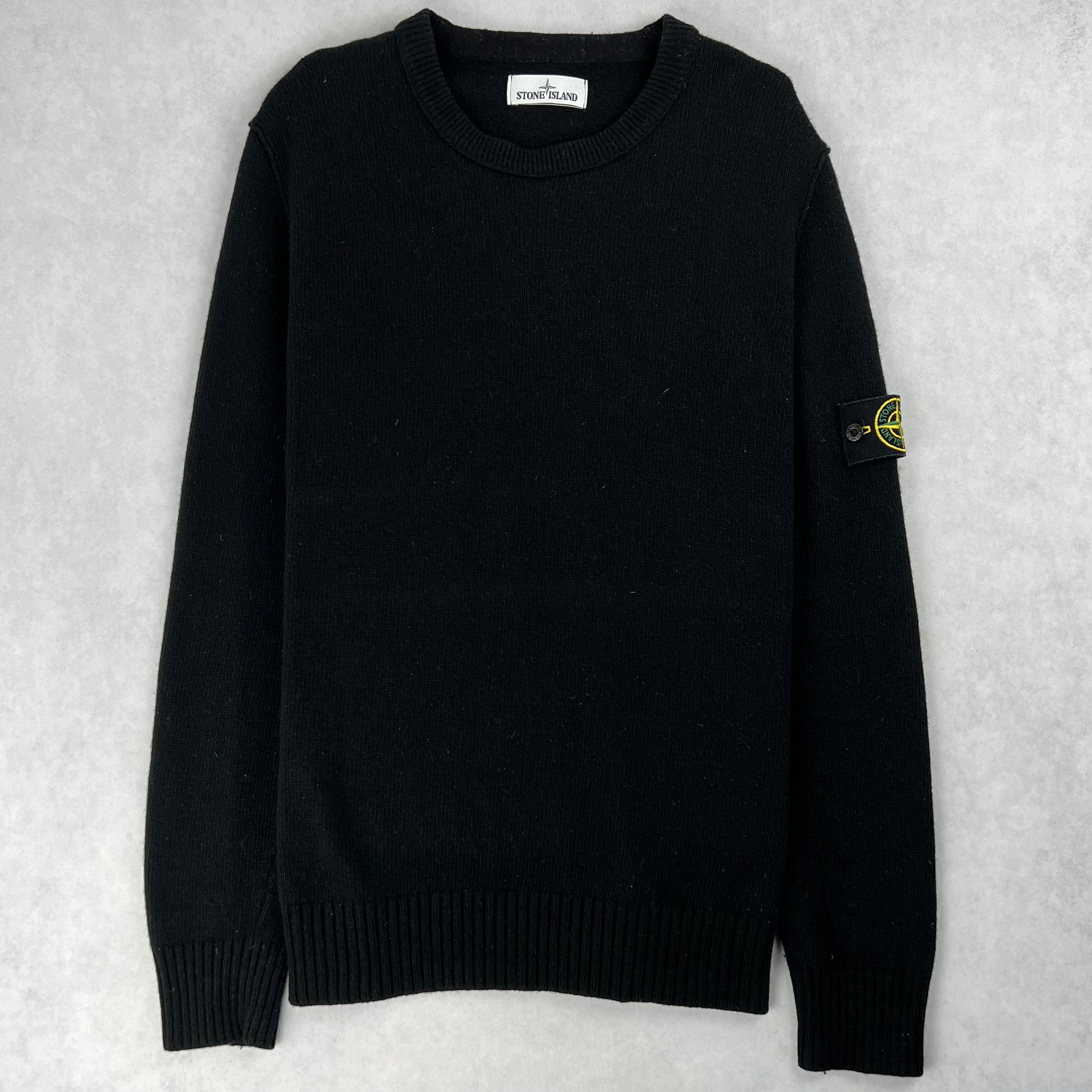 Stone Island Jumper