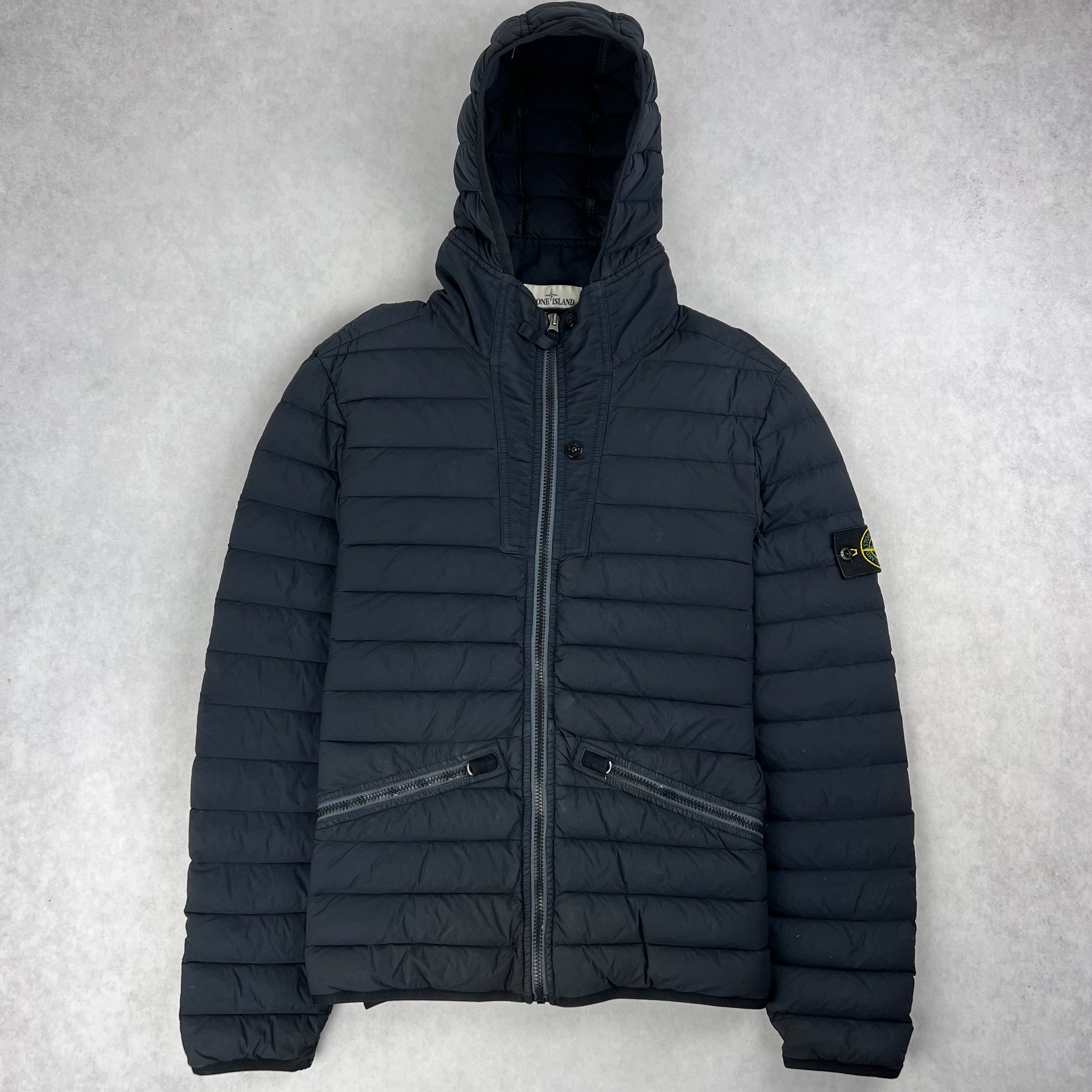 Stone Island Puffer Jacket