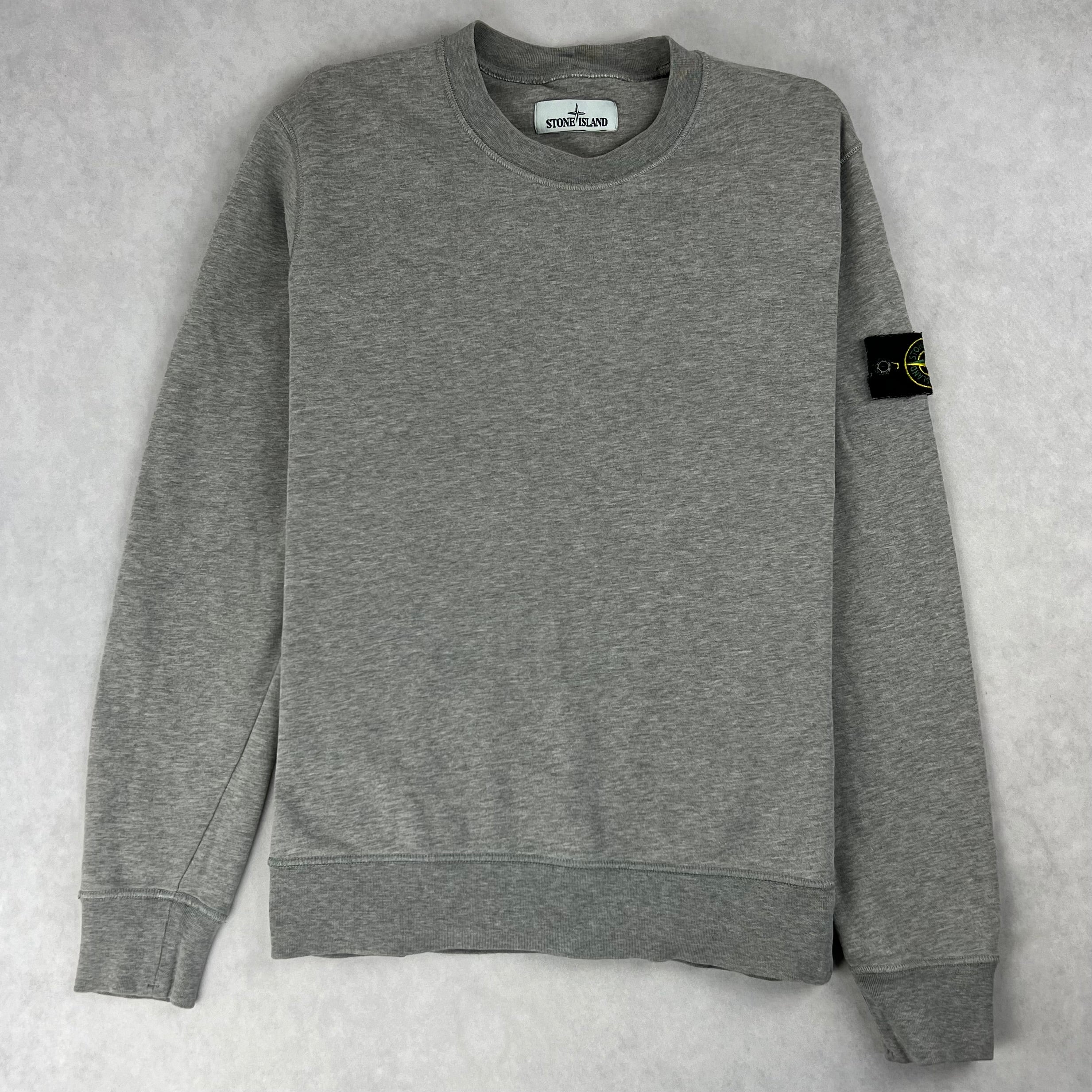 Stone Island Sweatshirt