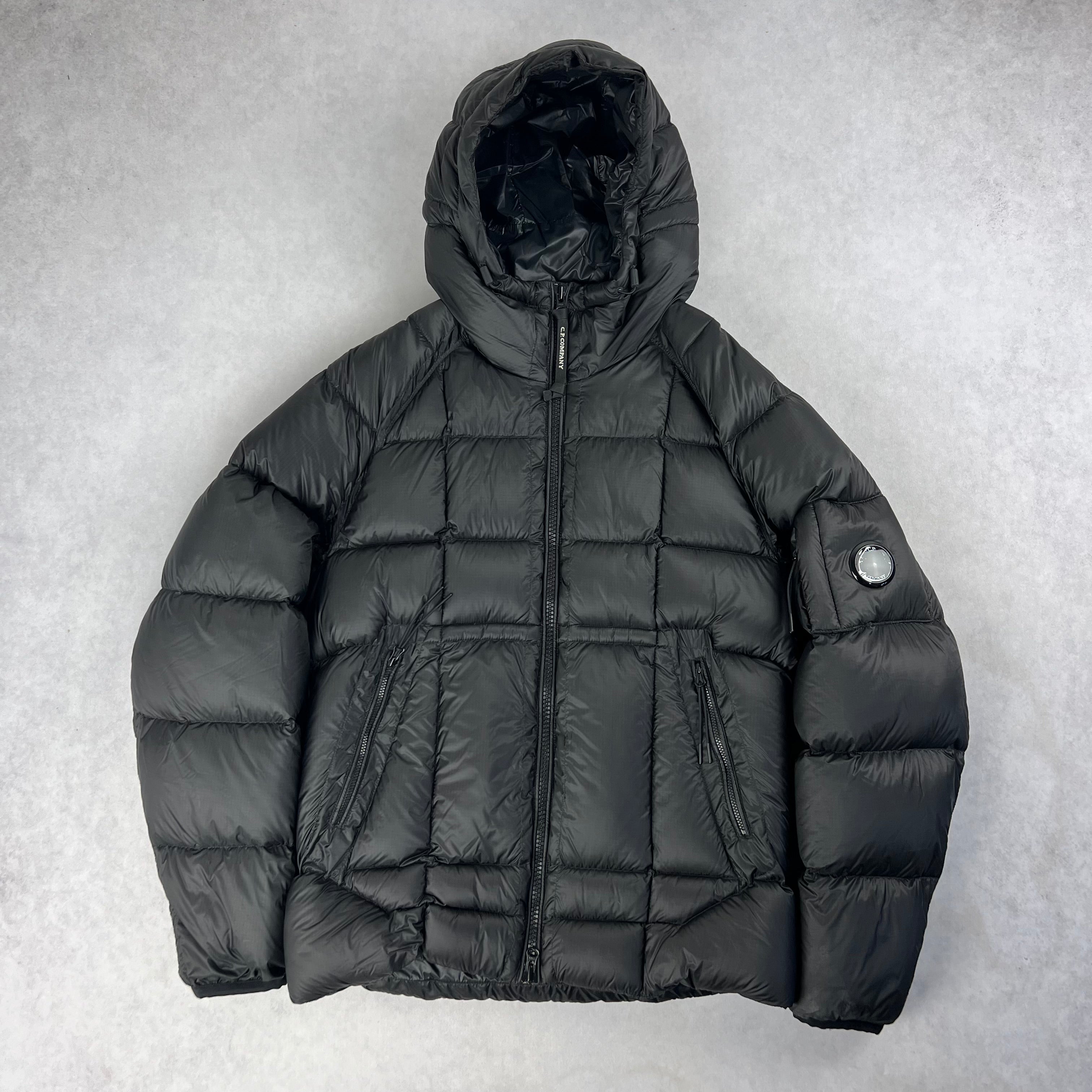 CP Company Puffer Jacket
