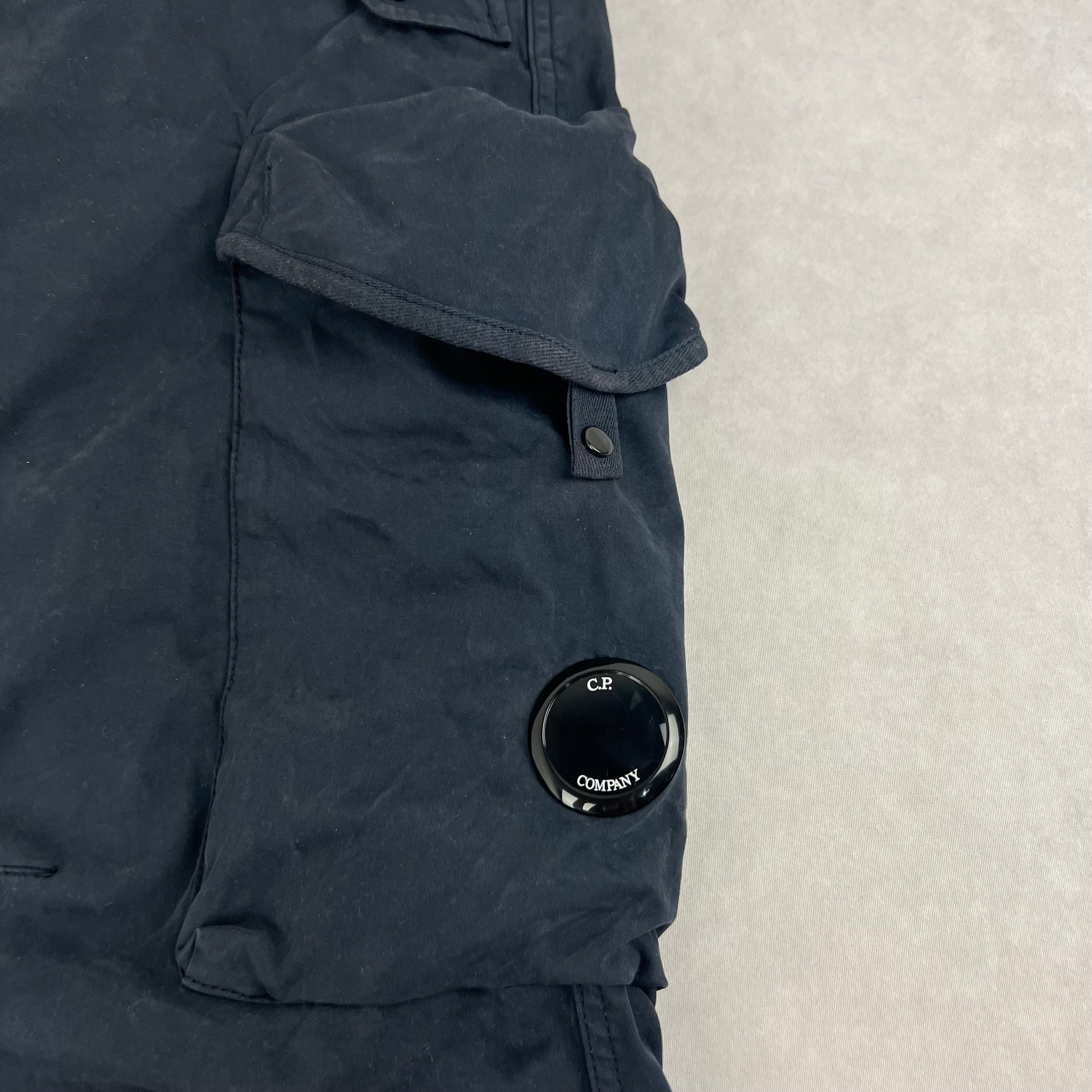 CP Company Cargo Pants