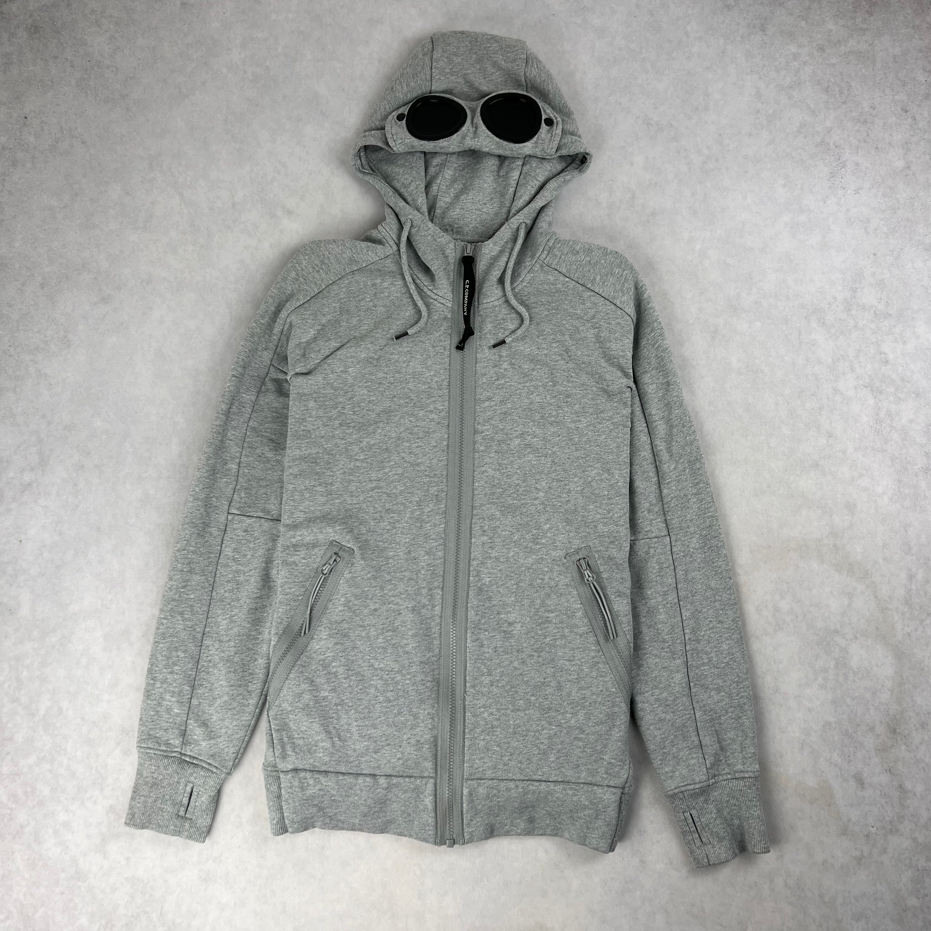 CP Company Goggle Hoodie