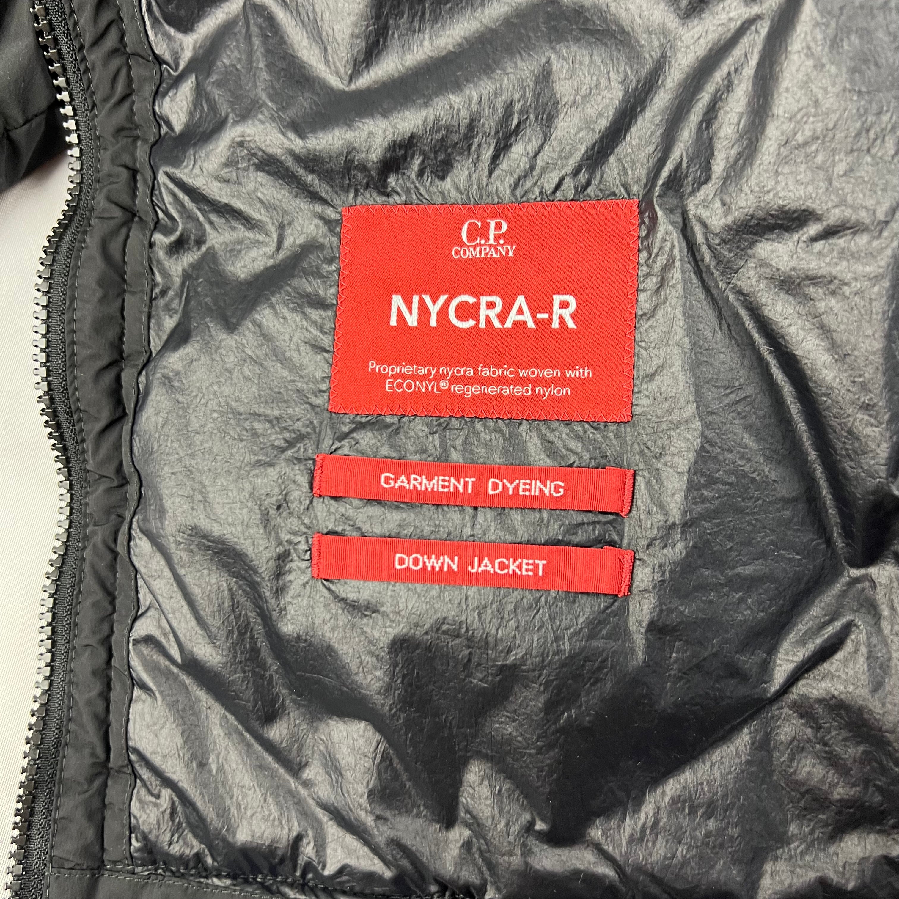 CP Company Puffer Jacket
