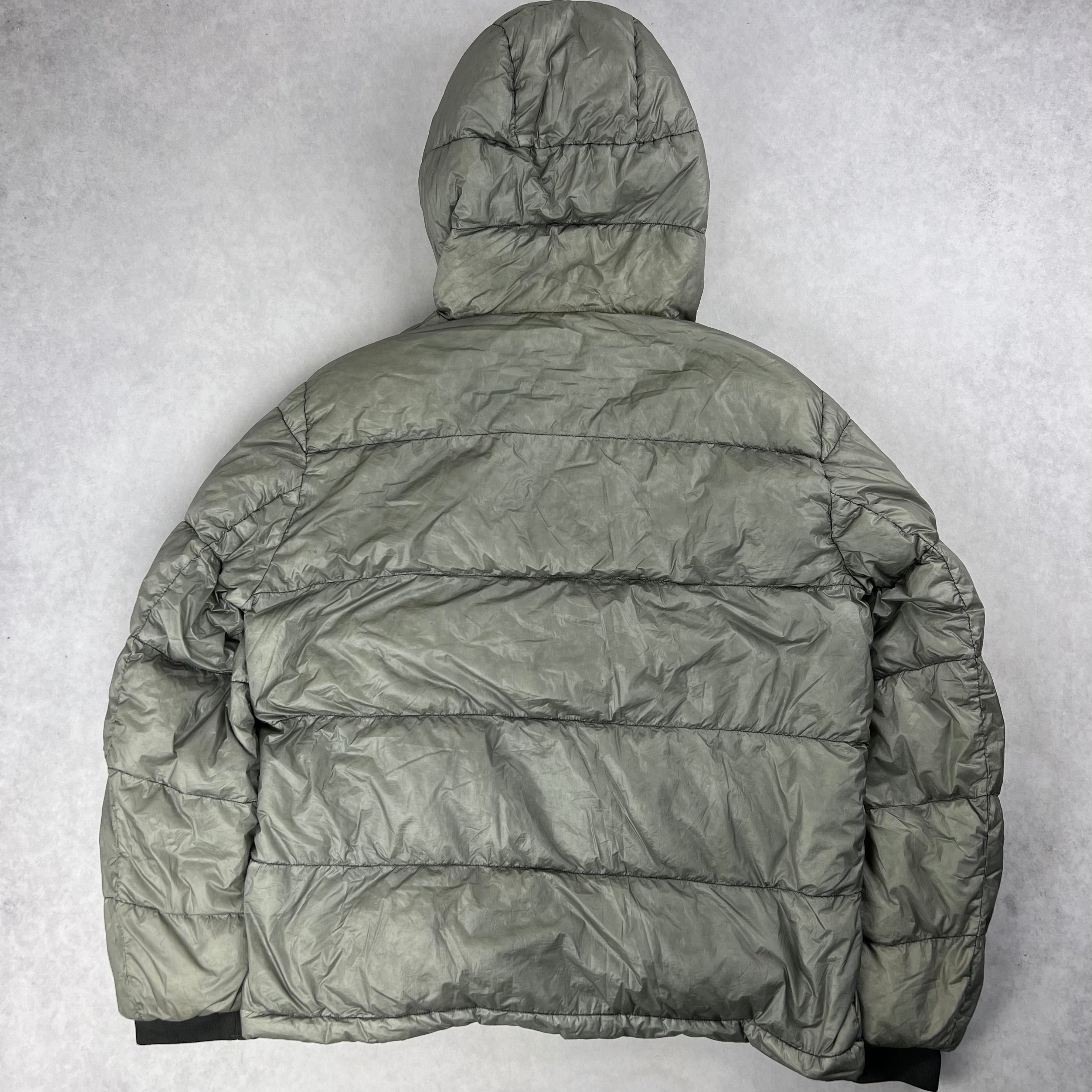 Stone Island Puffer Jacket