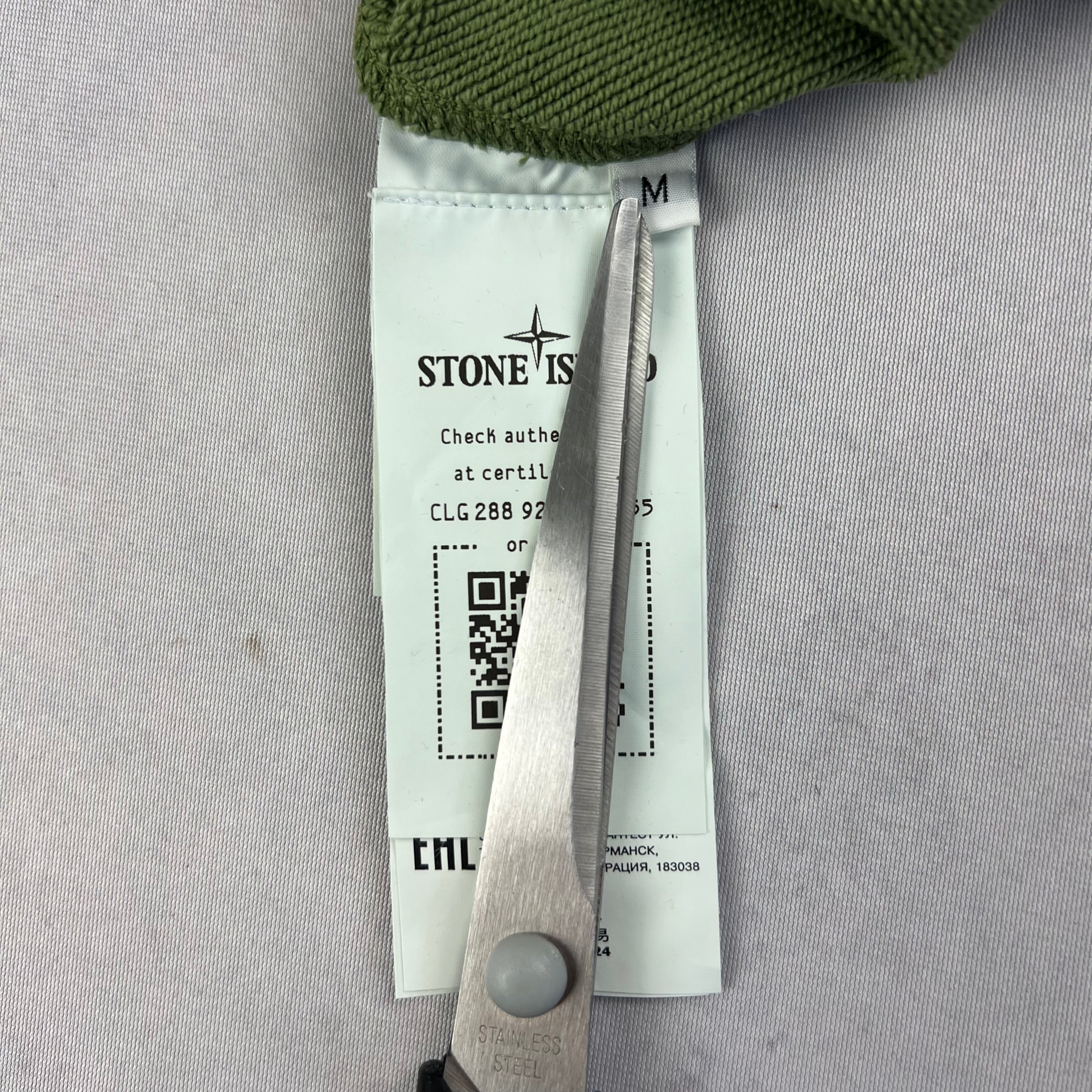 Stone Island Sweatshirt