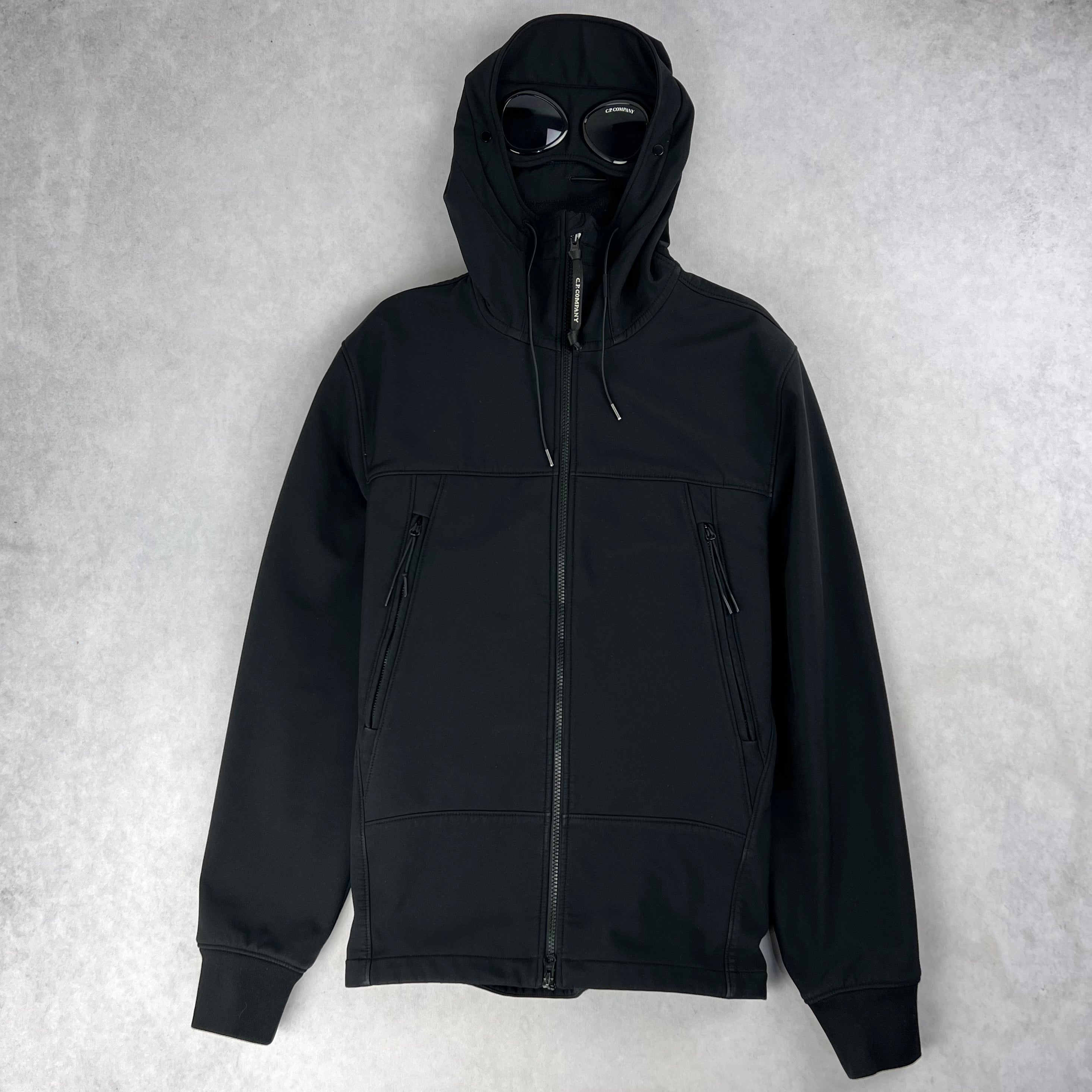 CP Company Goggle Jacket