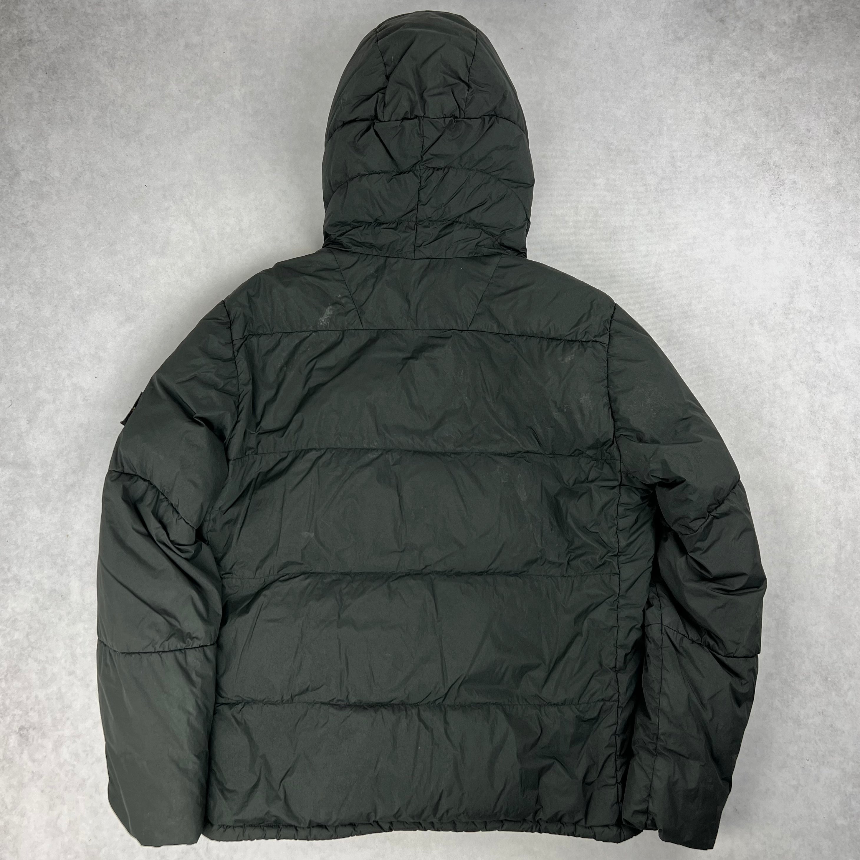 Stone Island Puffer Jacket