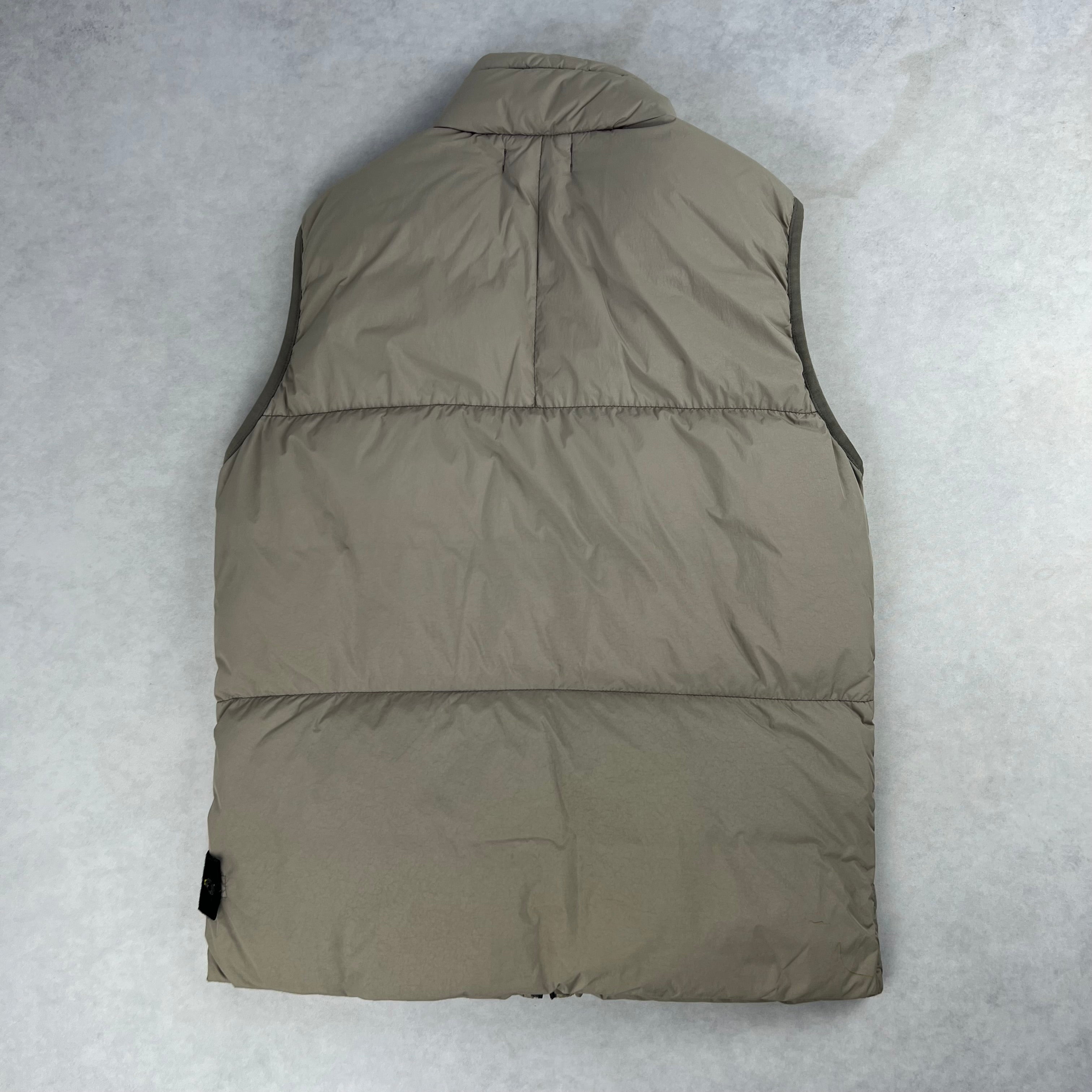 Stone Island Gilet