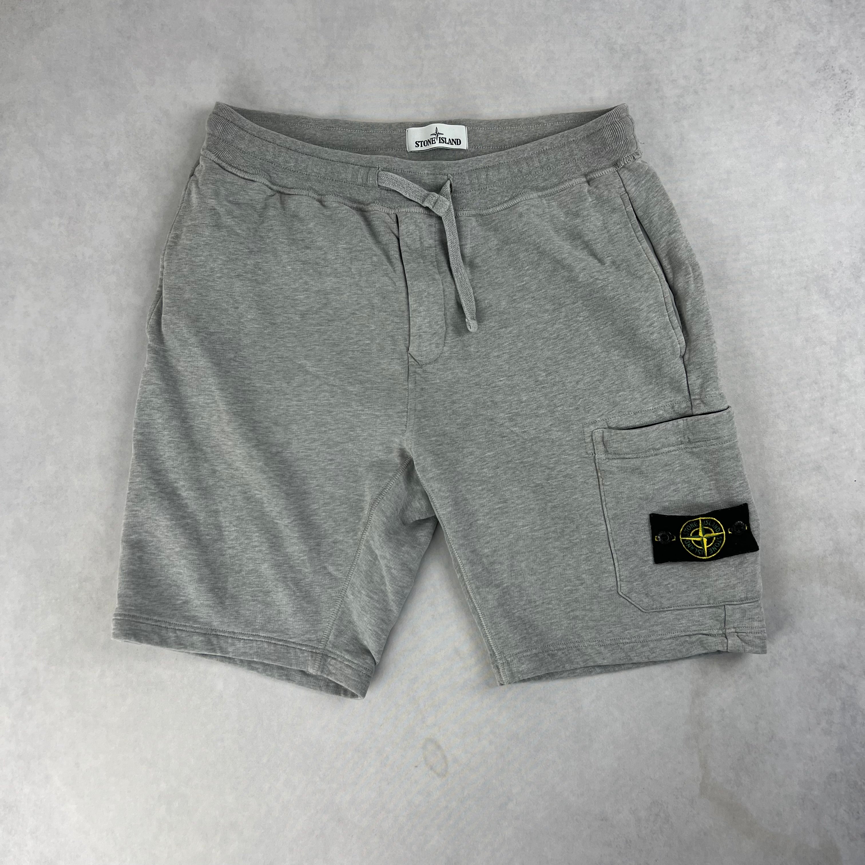 Stone Island Shorts