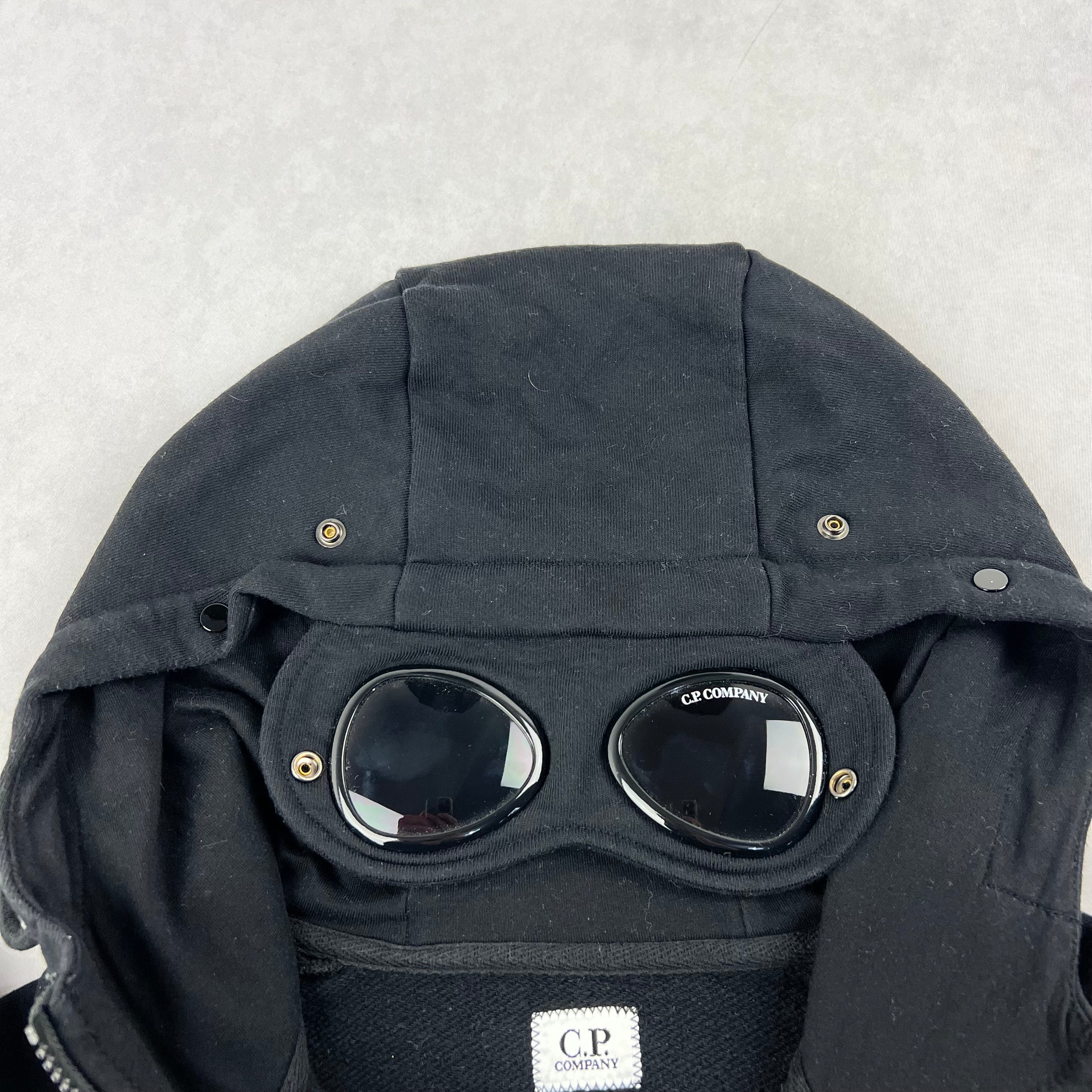 CP Company Goggle Hoodie
