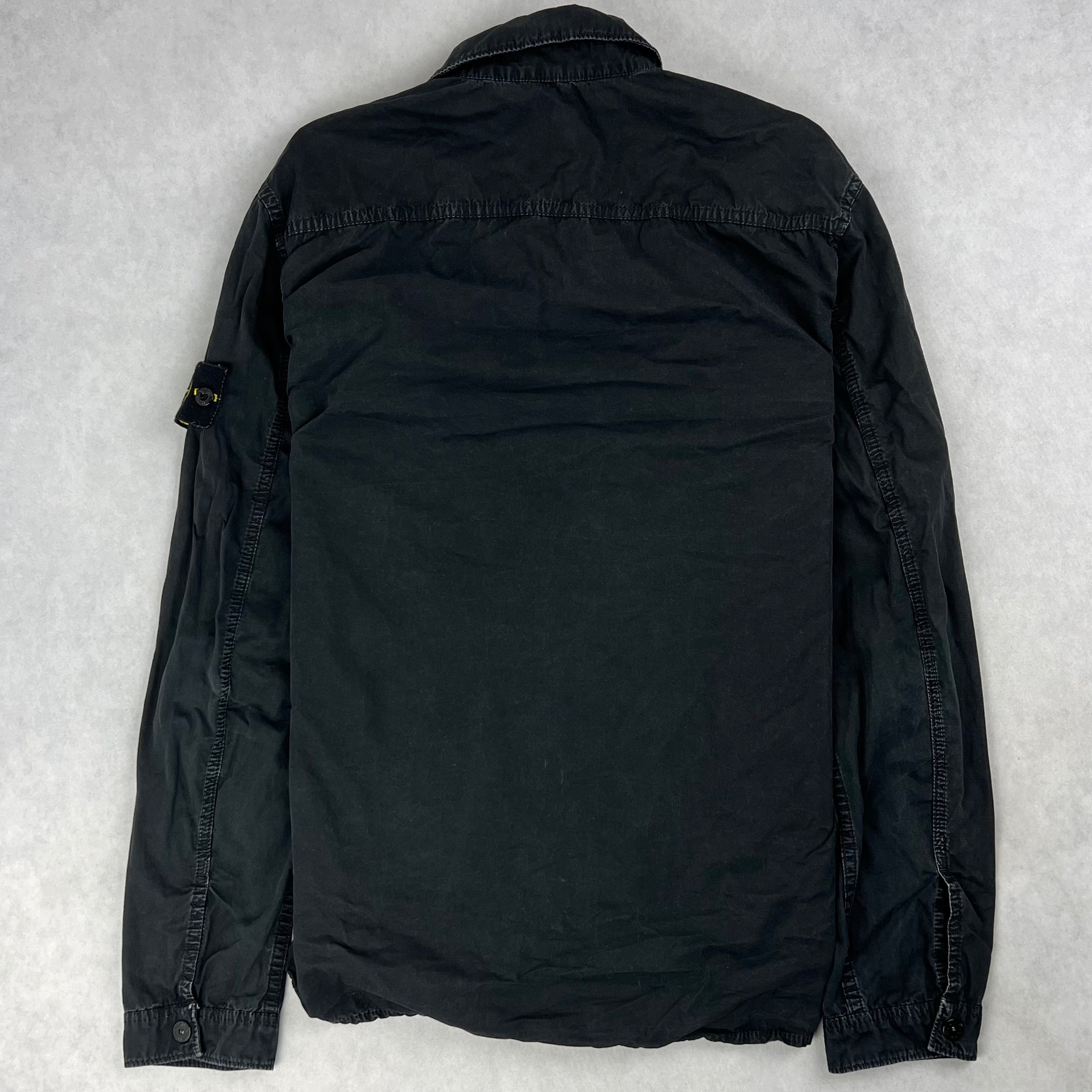 Stone Island Overshirt