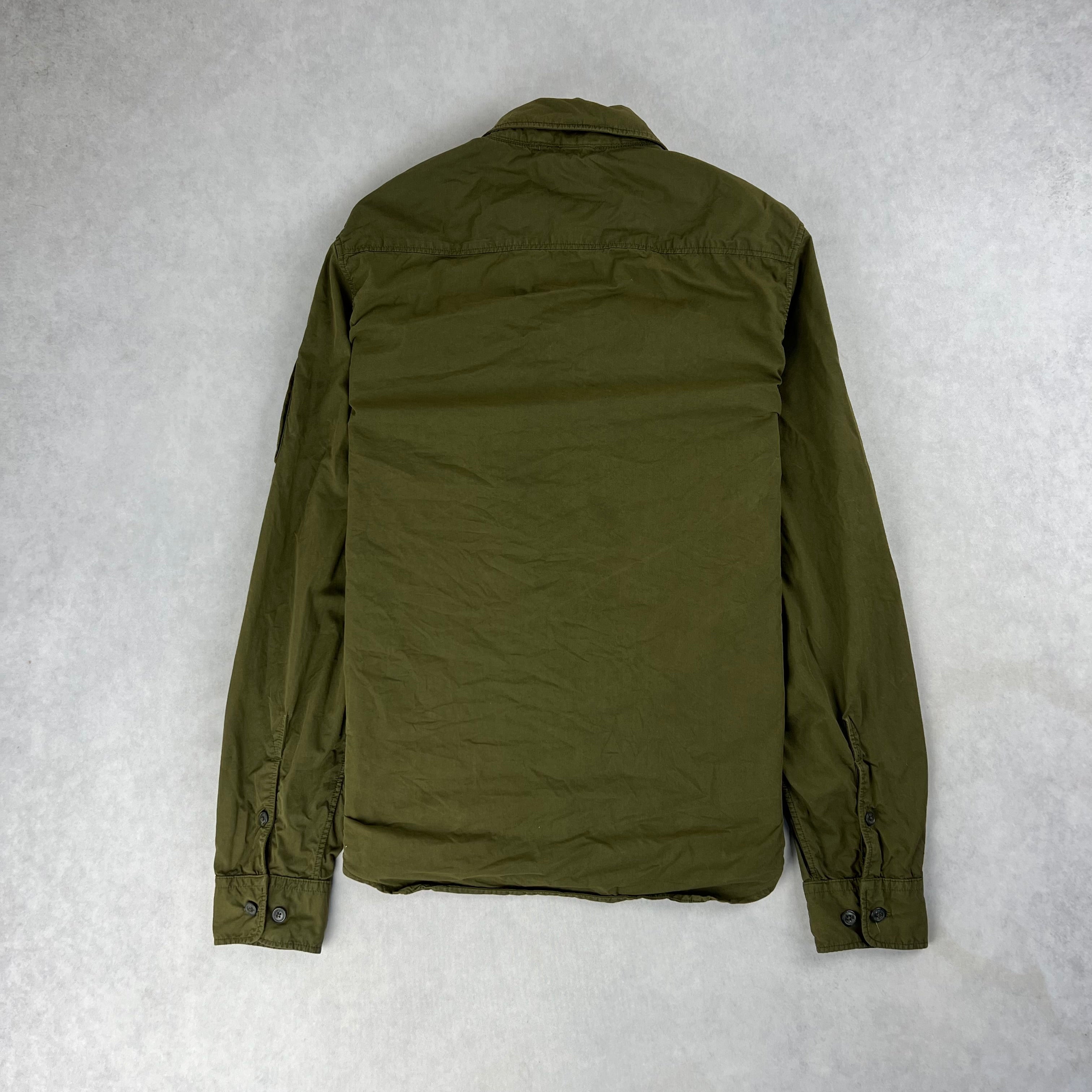 CP Company Overshirt