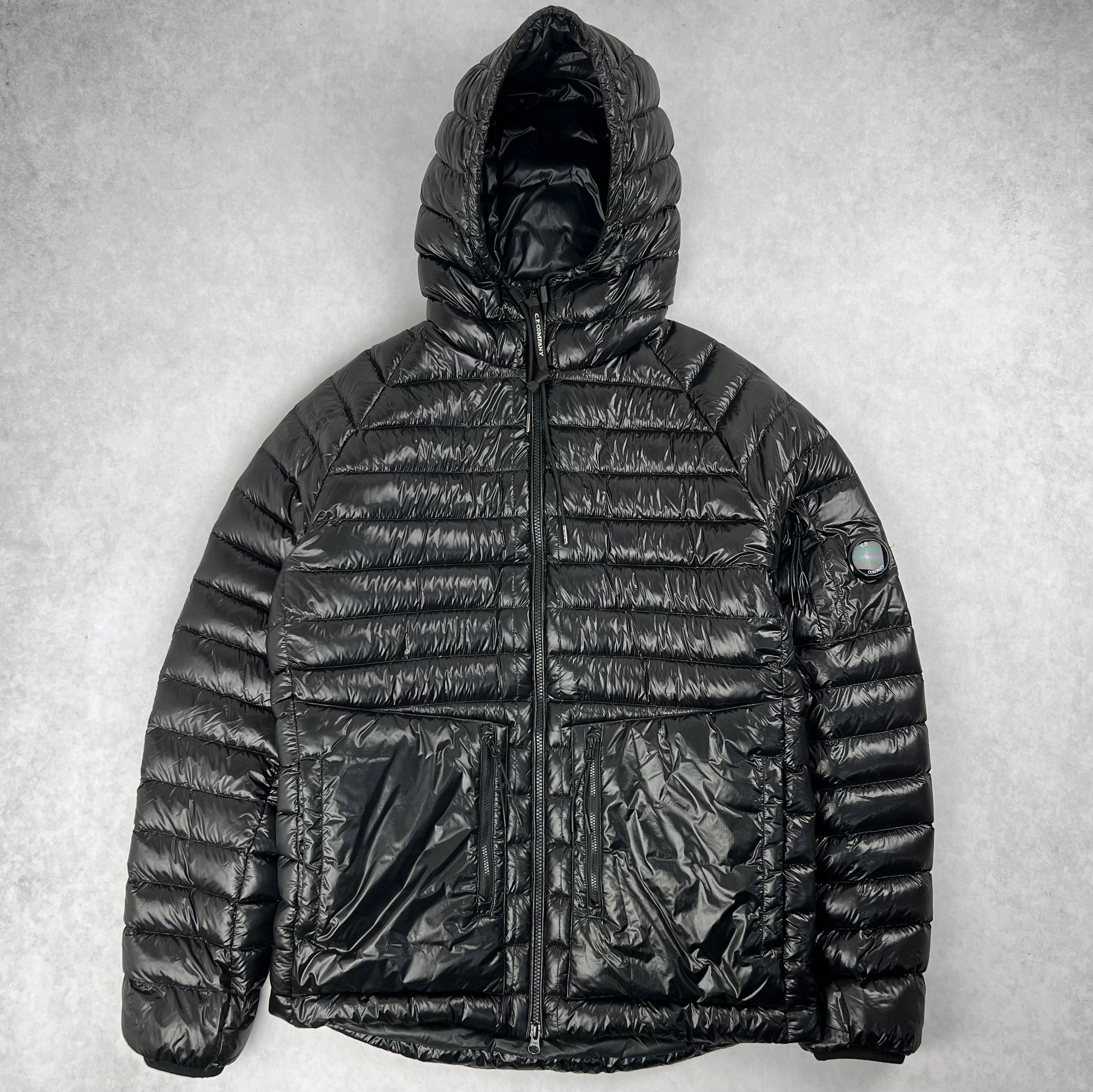 CP Company Puffer Jacket