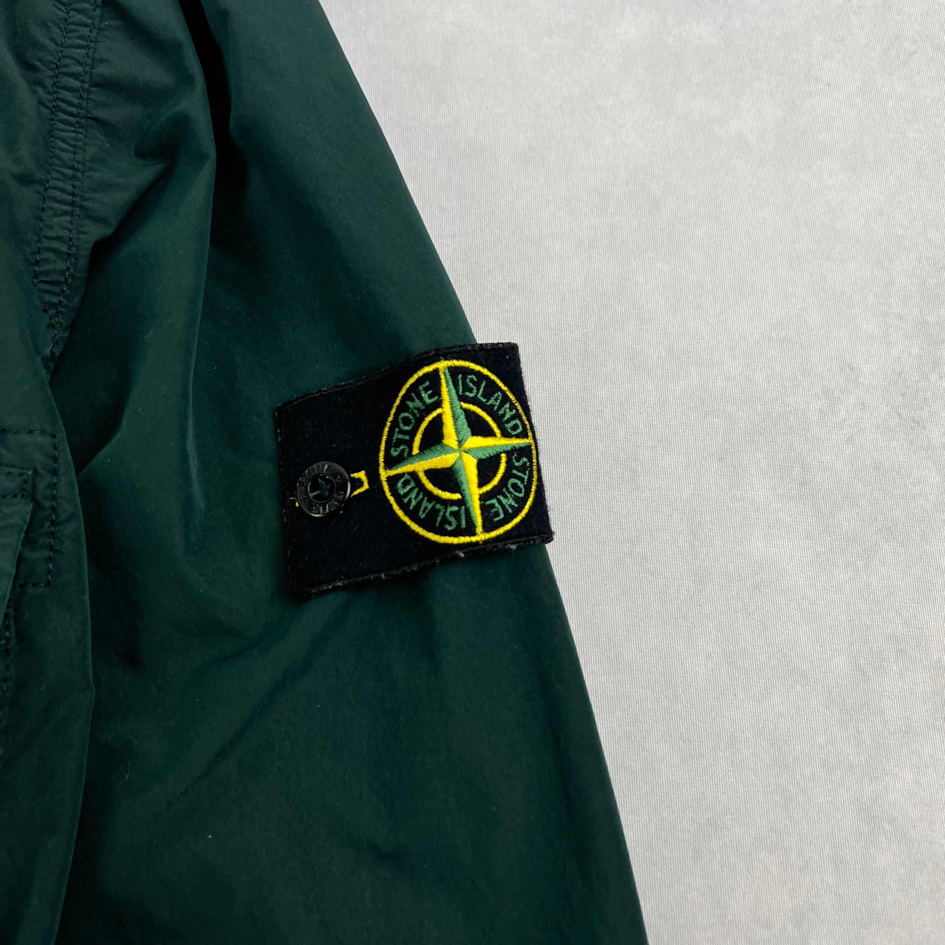 Stone Island Jacket