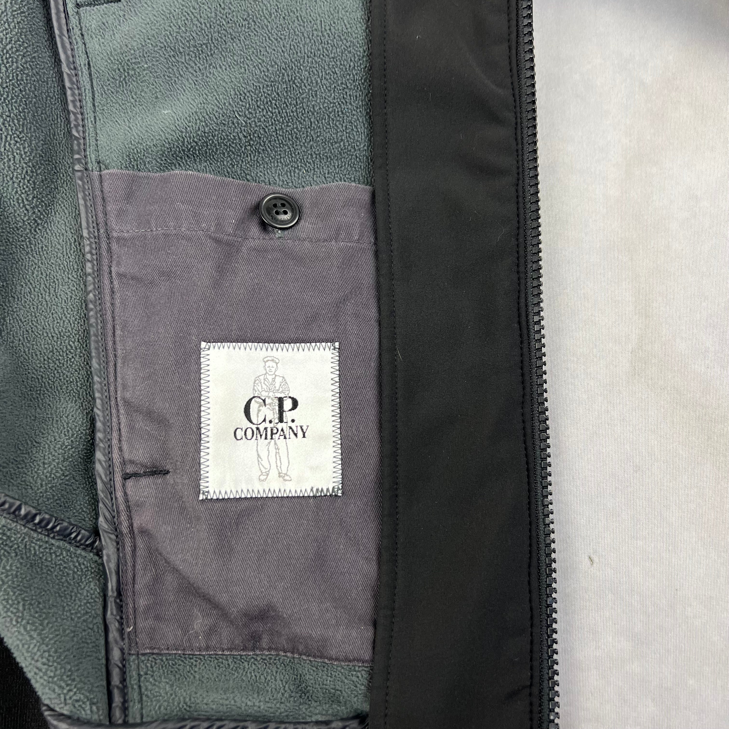 CP Company Jacket