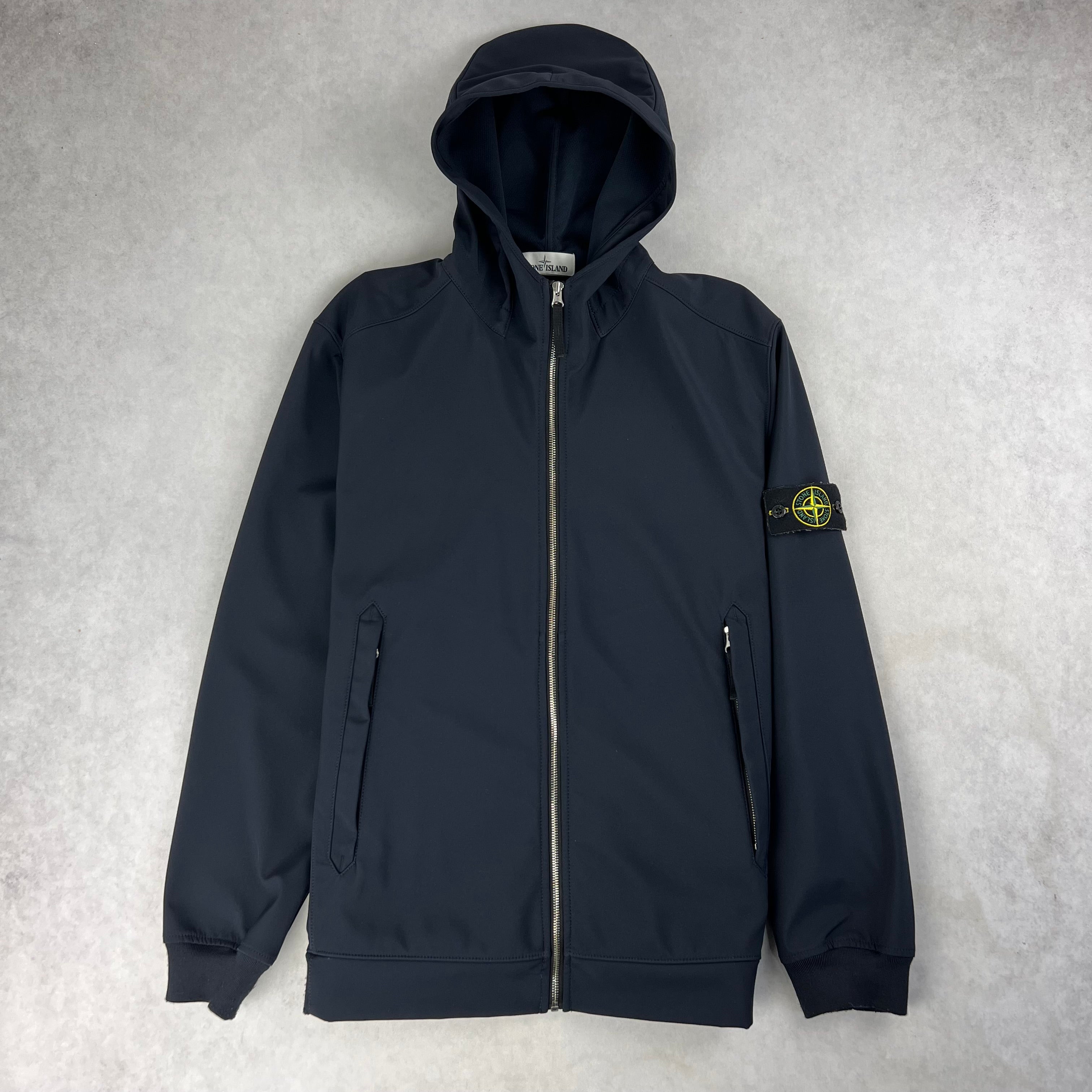 Stone Island Jacket