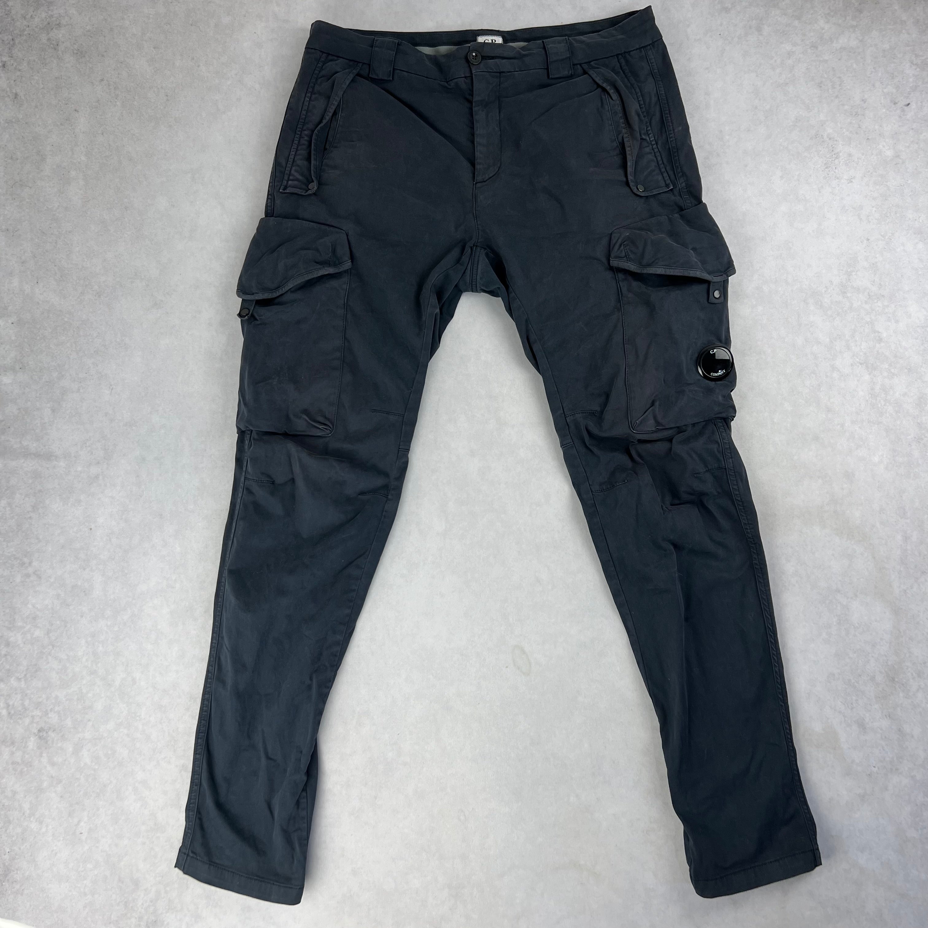 CP Company Cargo Pants