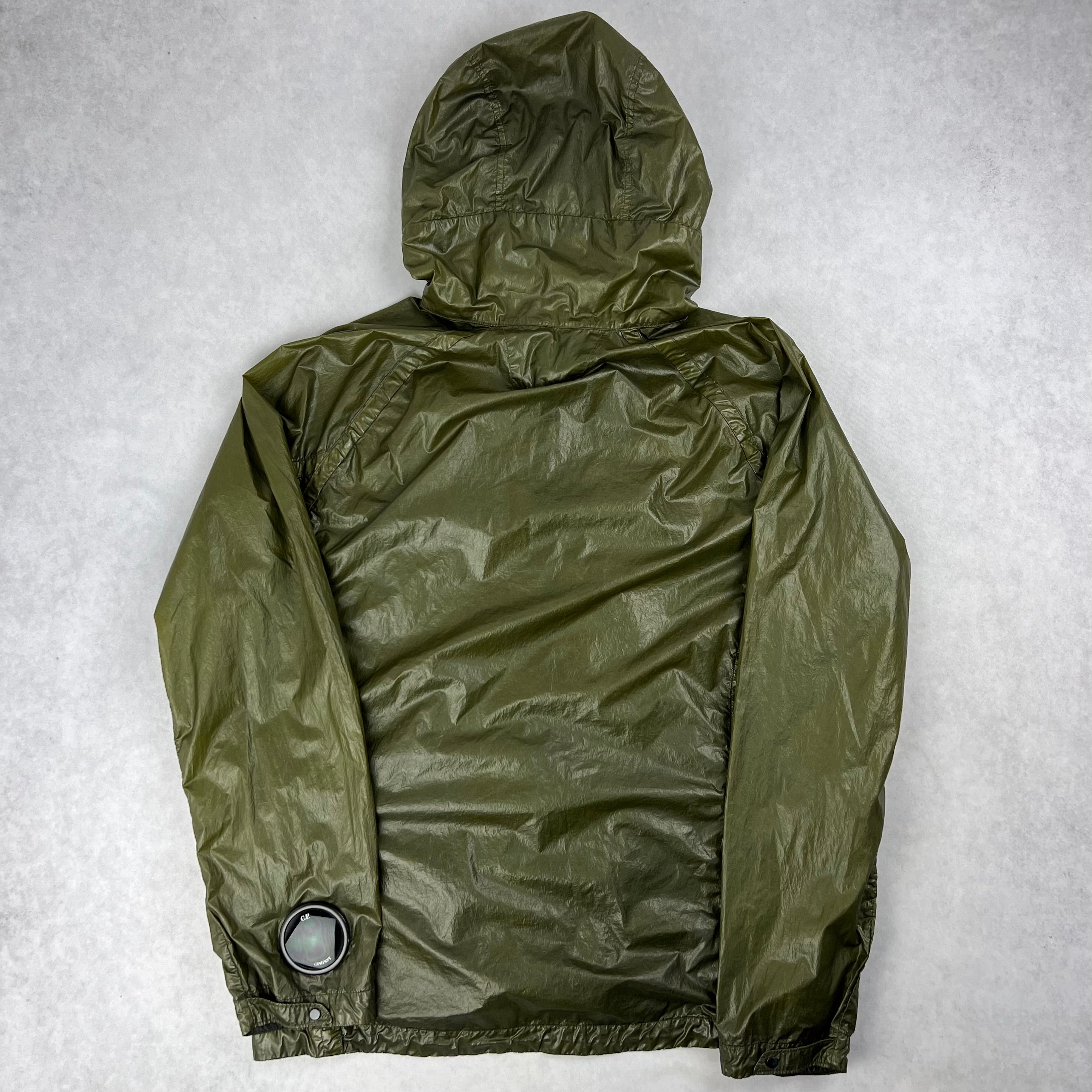 CP Company Explorer Jacket