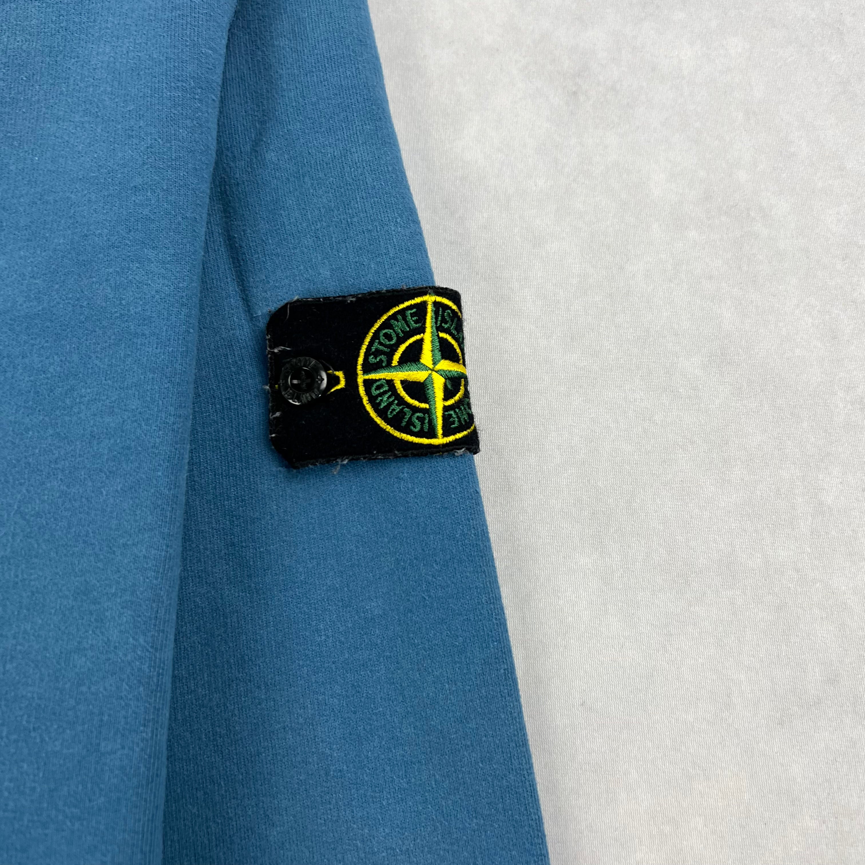 Stone Island Hoodie