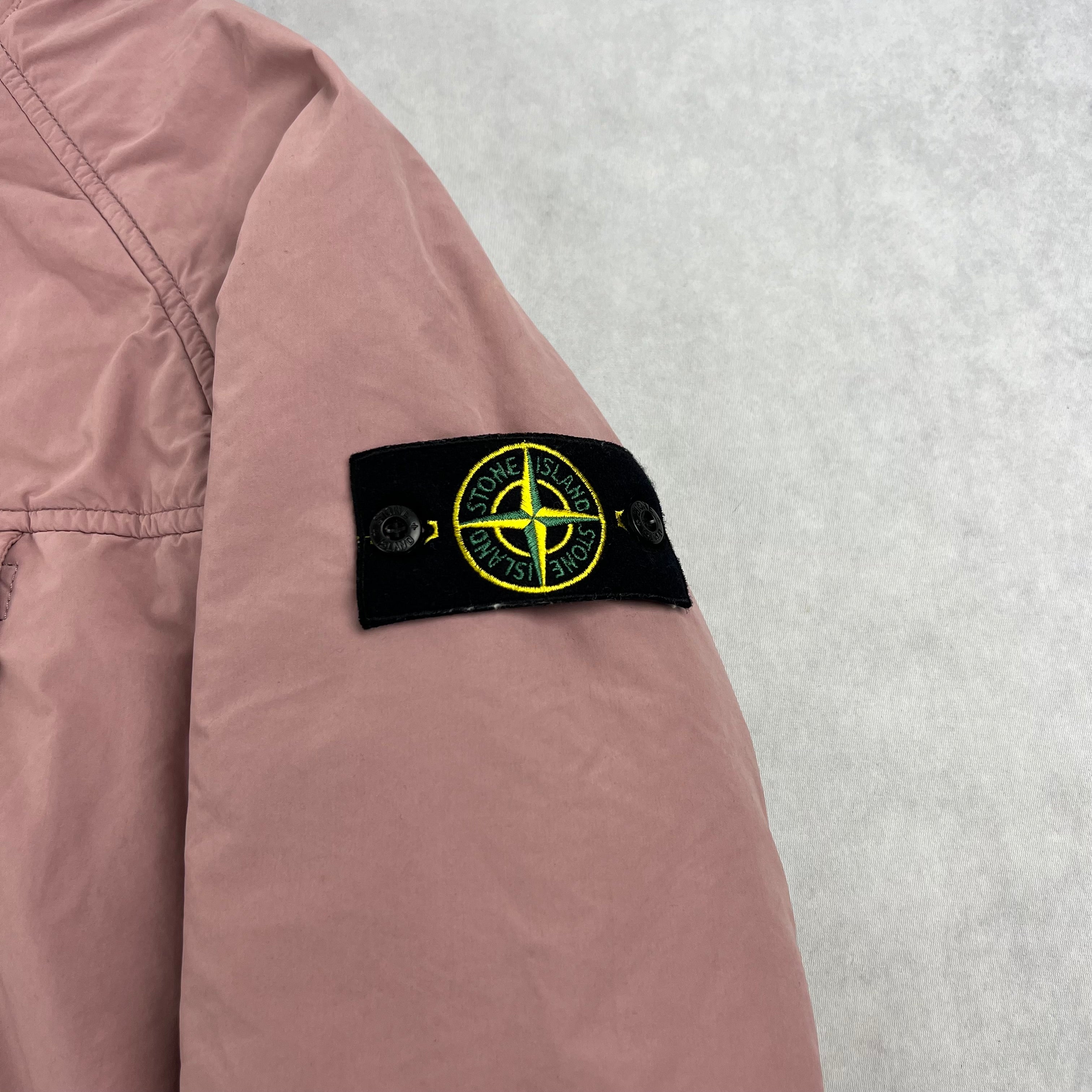 Stone Island David-TC Jacket