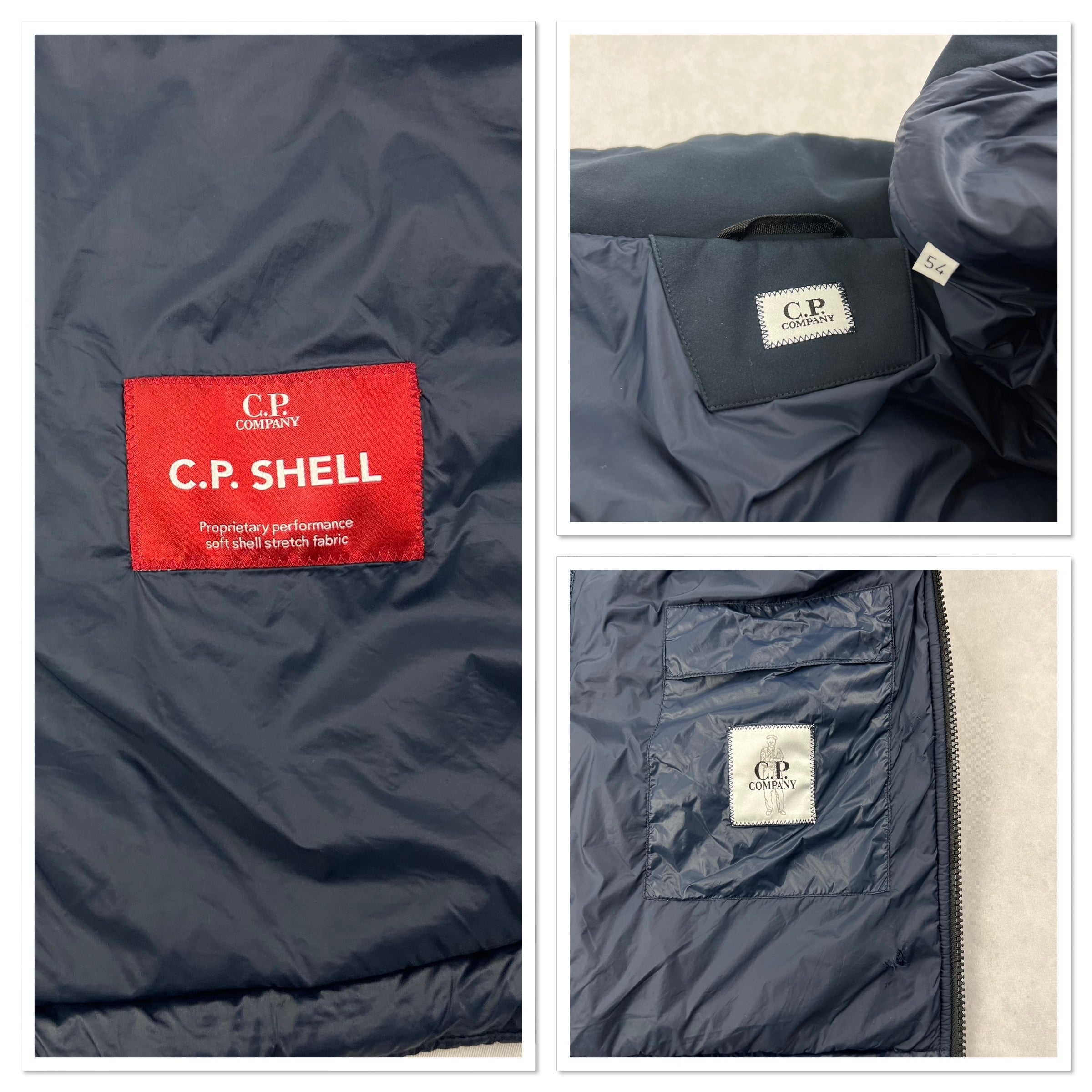 CP Company Jacket