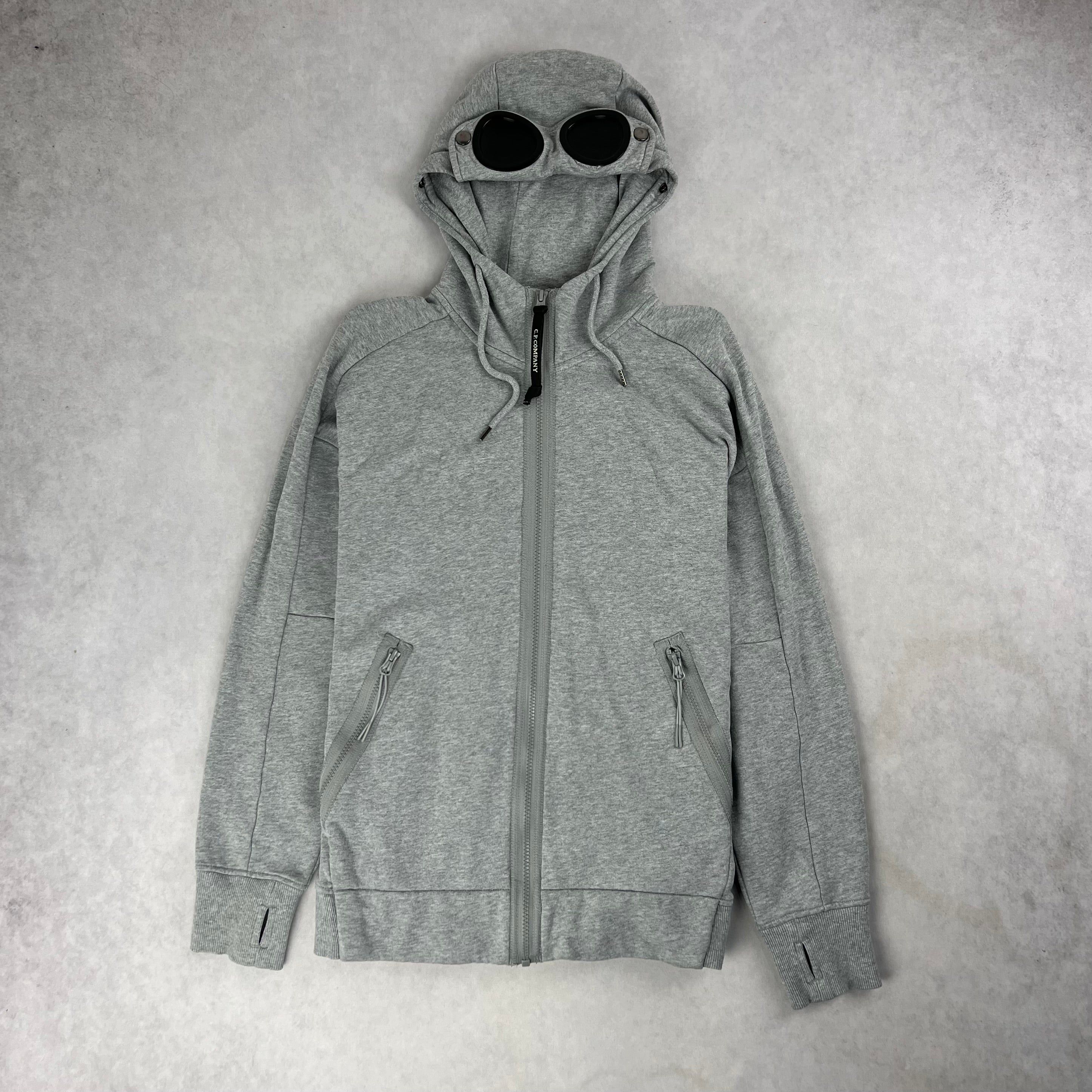 CP Company Goggle Hoodie