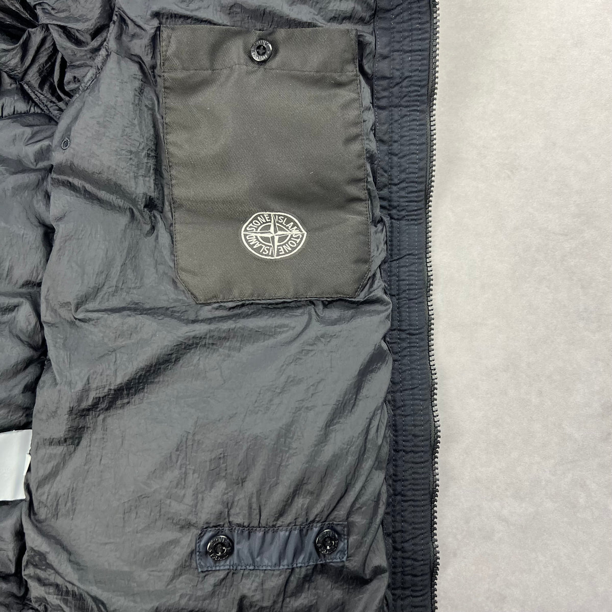 Stone Island Puffer Jacket