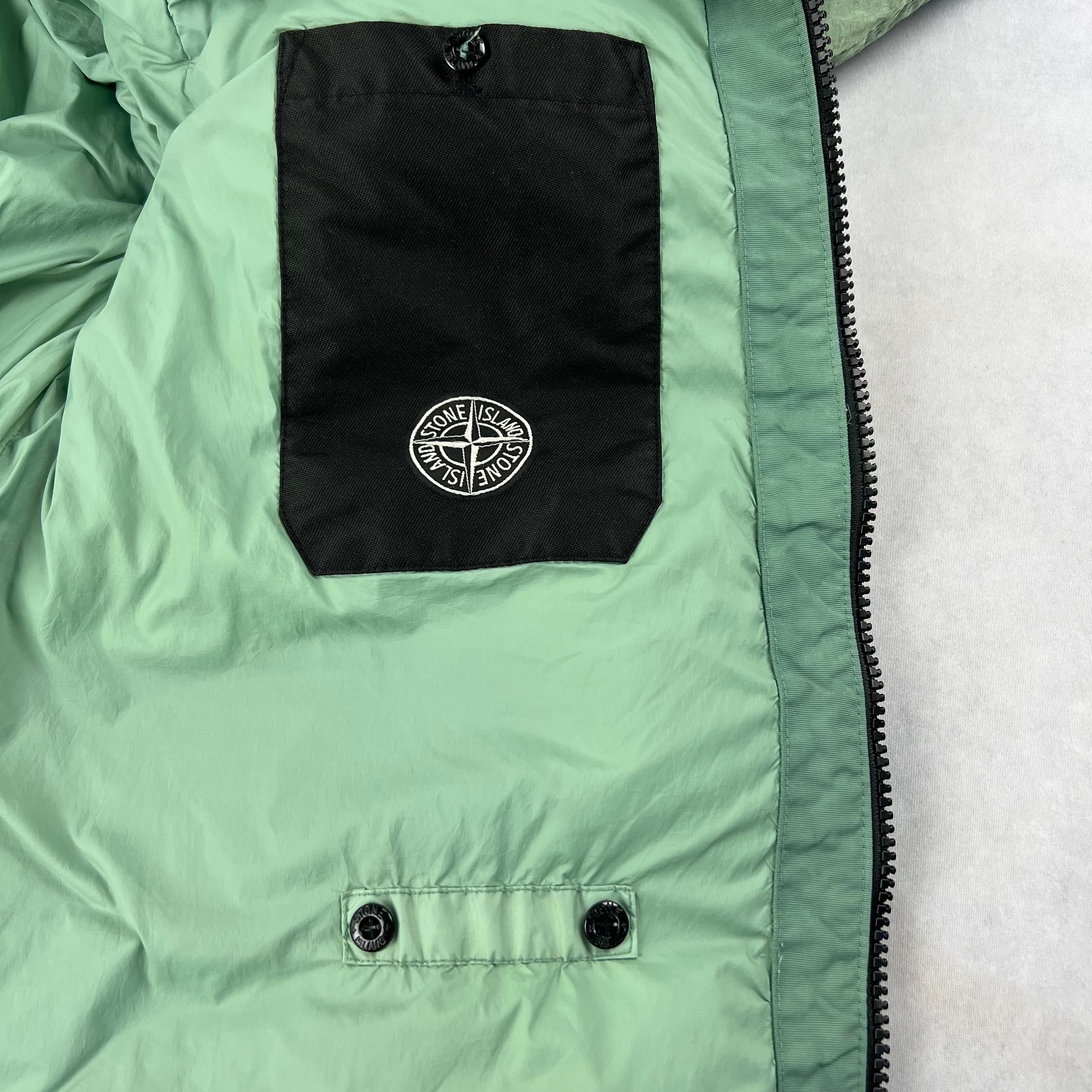 Stone Island Puffer Jacket