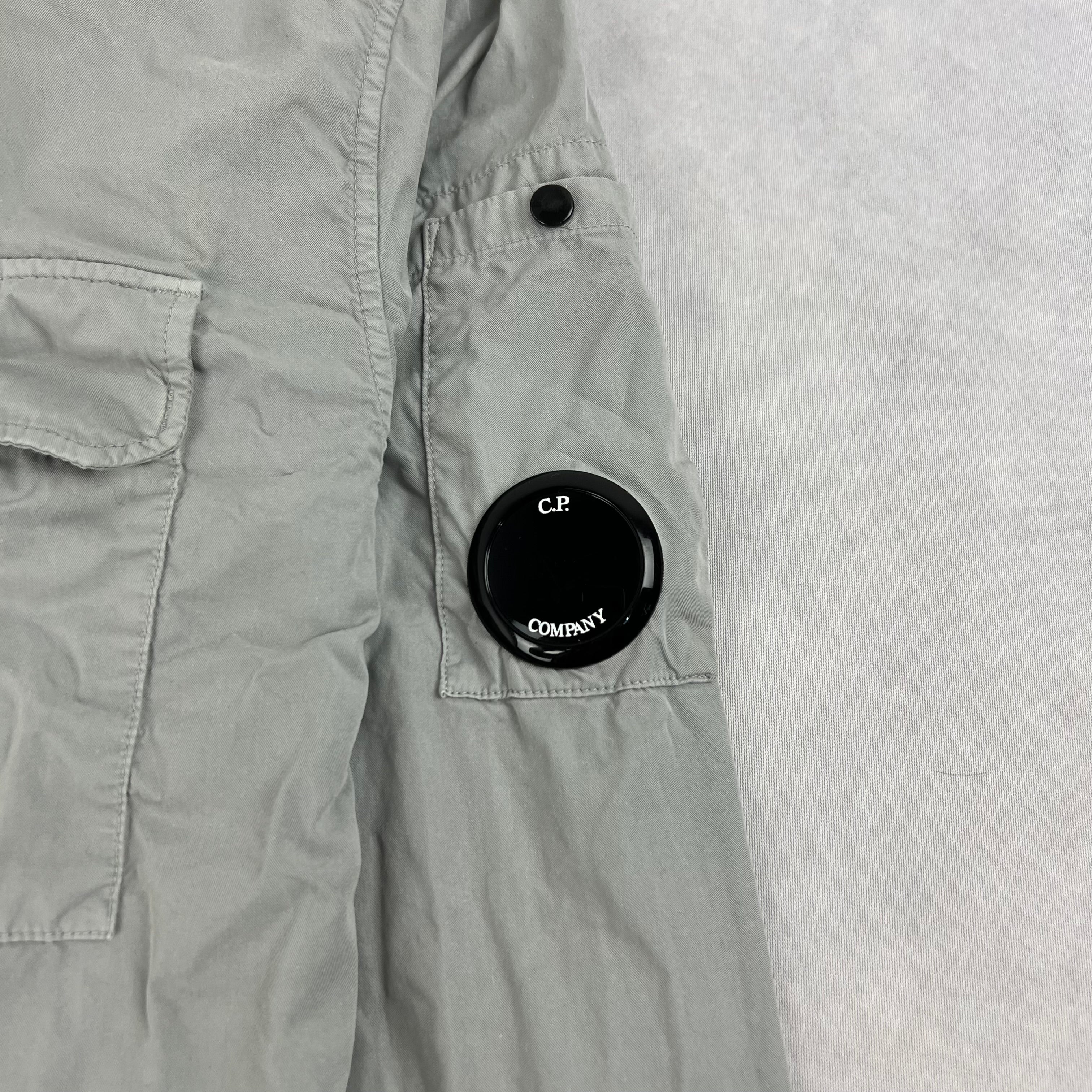 CP Company Overshirt