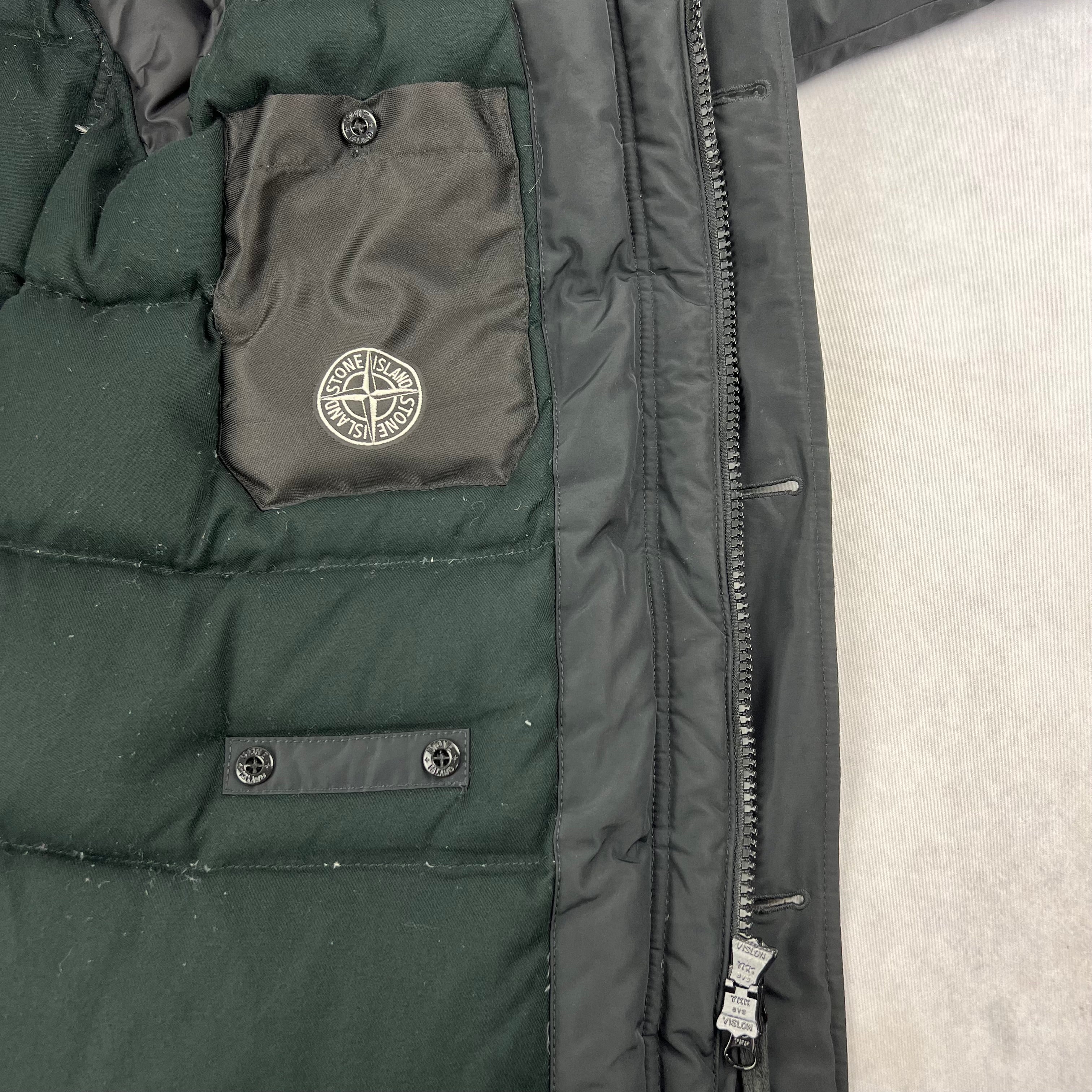 Stone Island Jacket