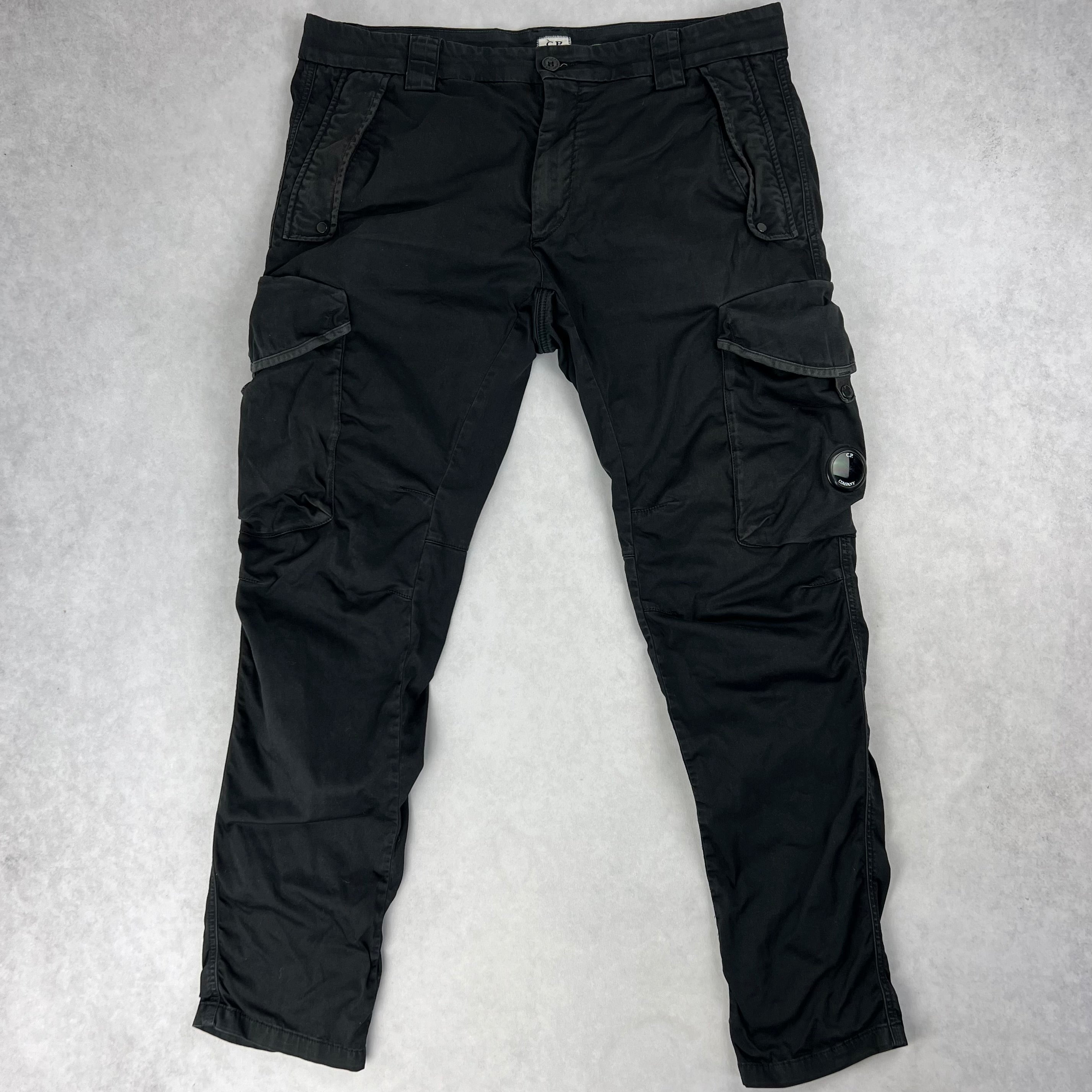 CP Company Cargo Pants