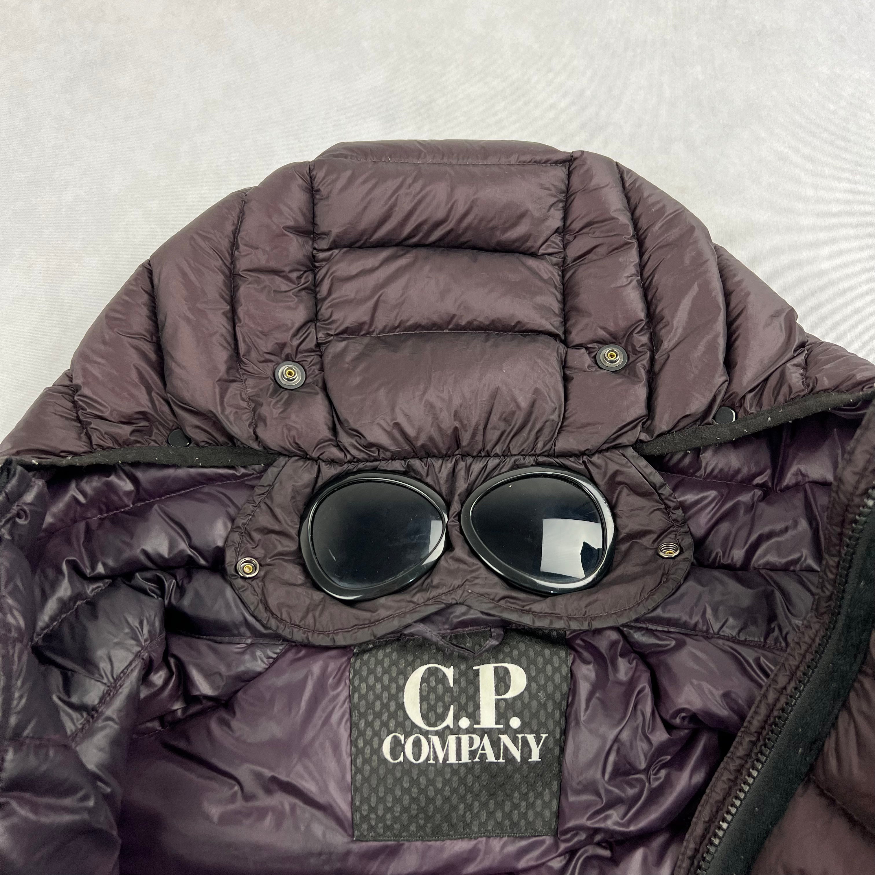 CP Company Goggle Jacket