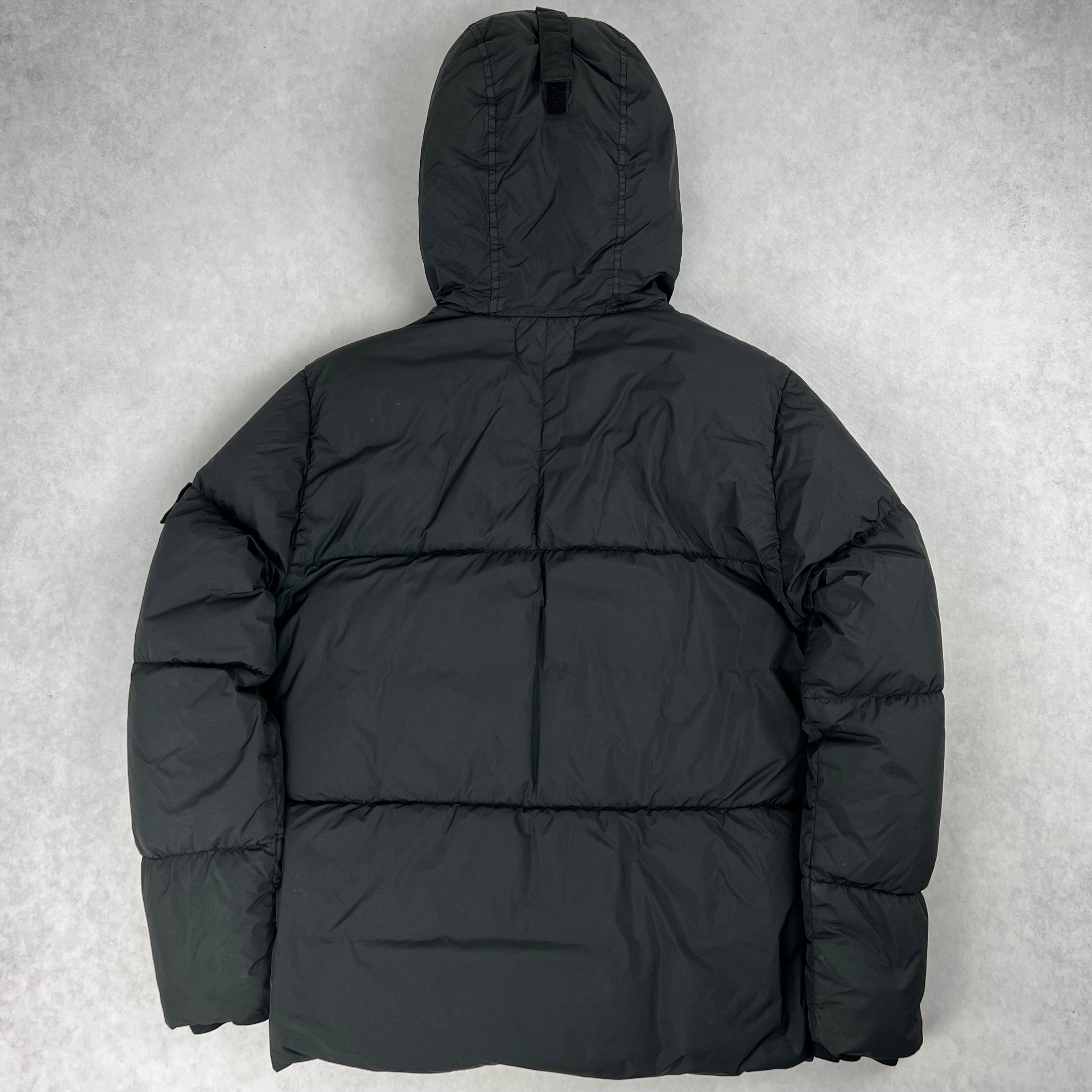 Stone Island Puffer Jacket