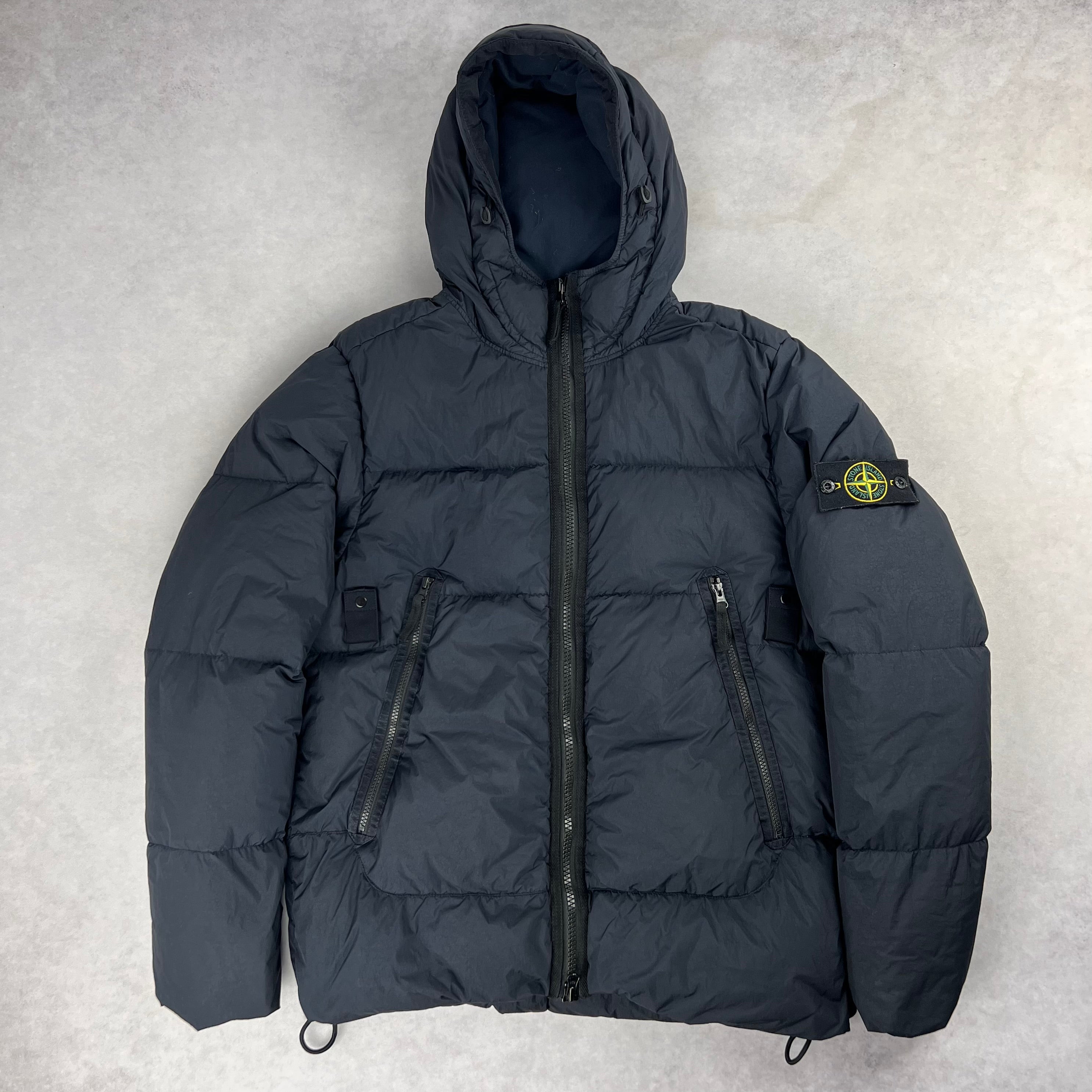 Stone Island Puffer Jacket