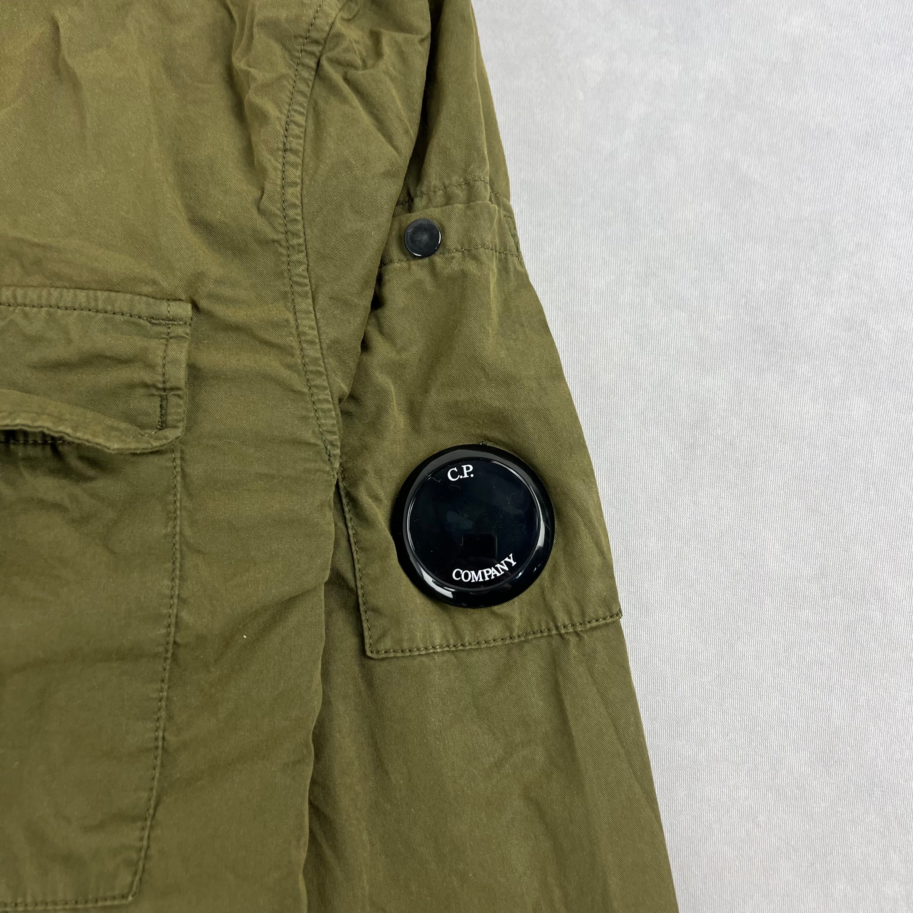 CP Company Overshirt