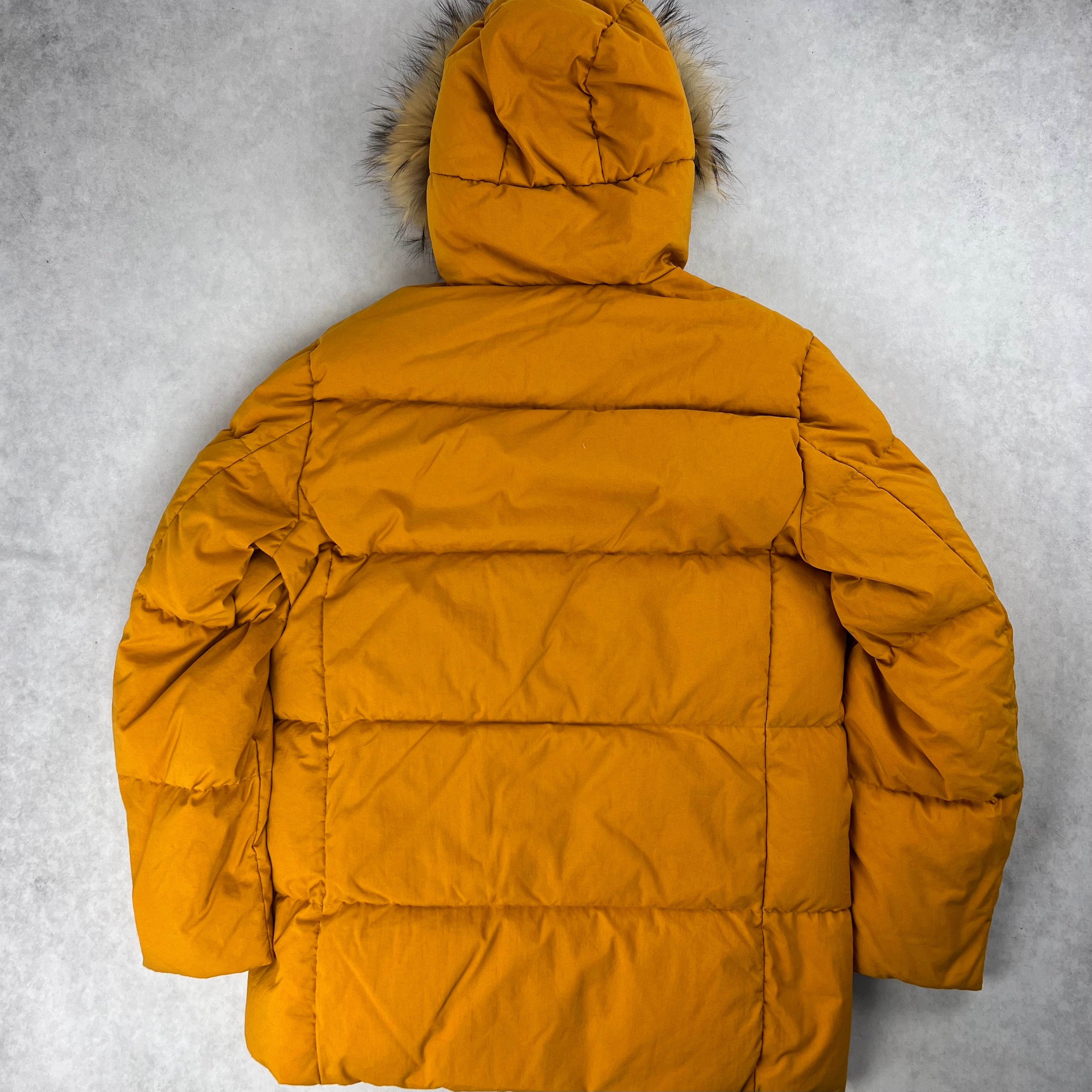 CP Company Parka