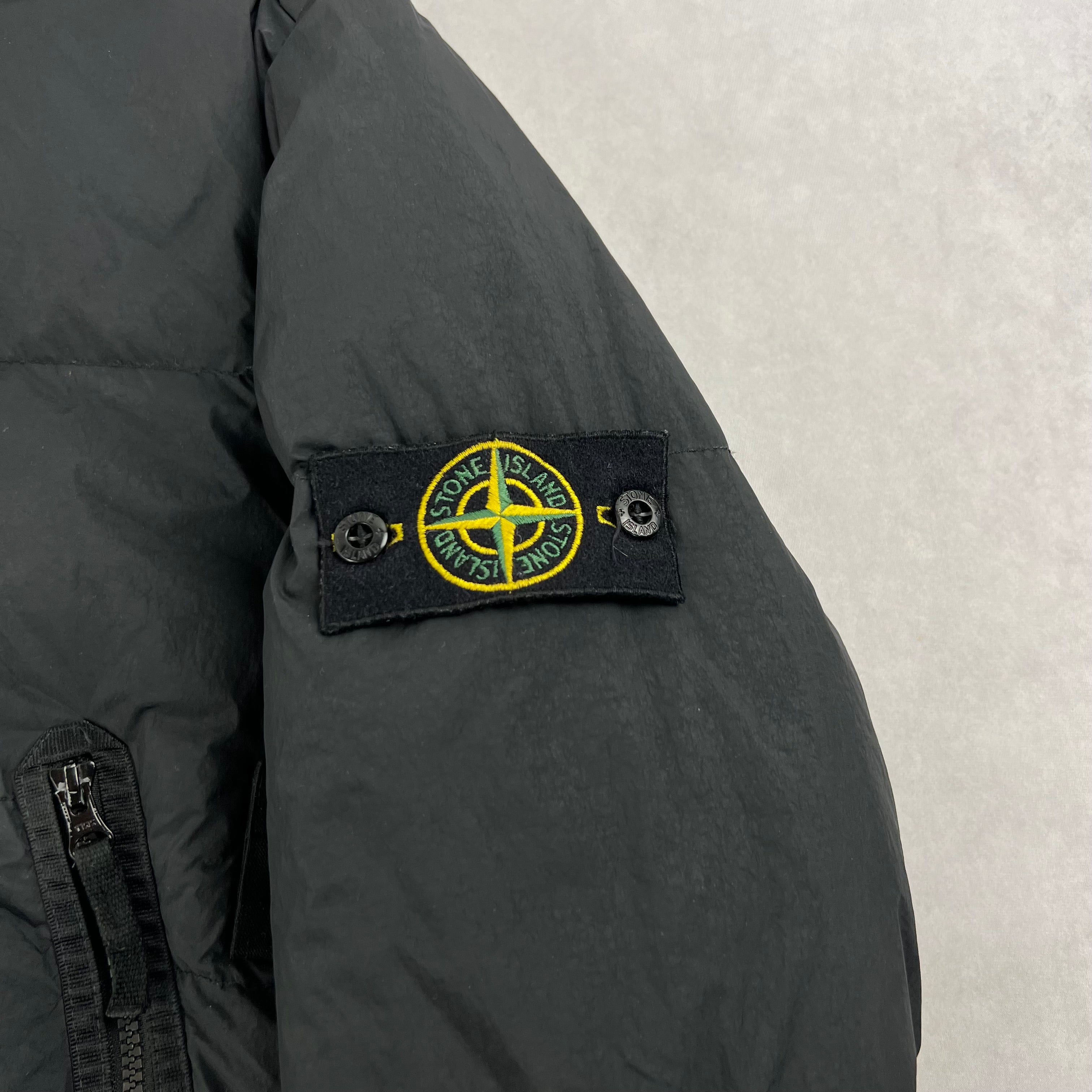 Stone Island Puffer Jacket