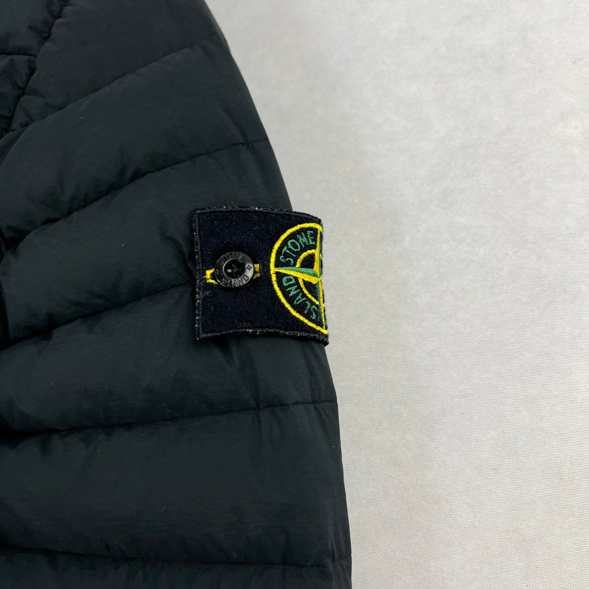Stone Island Puffer Jacket