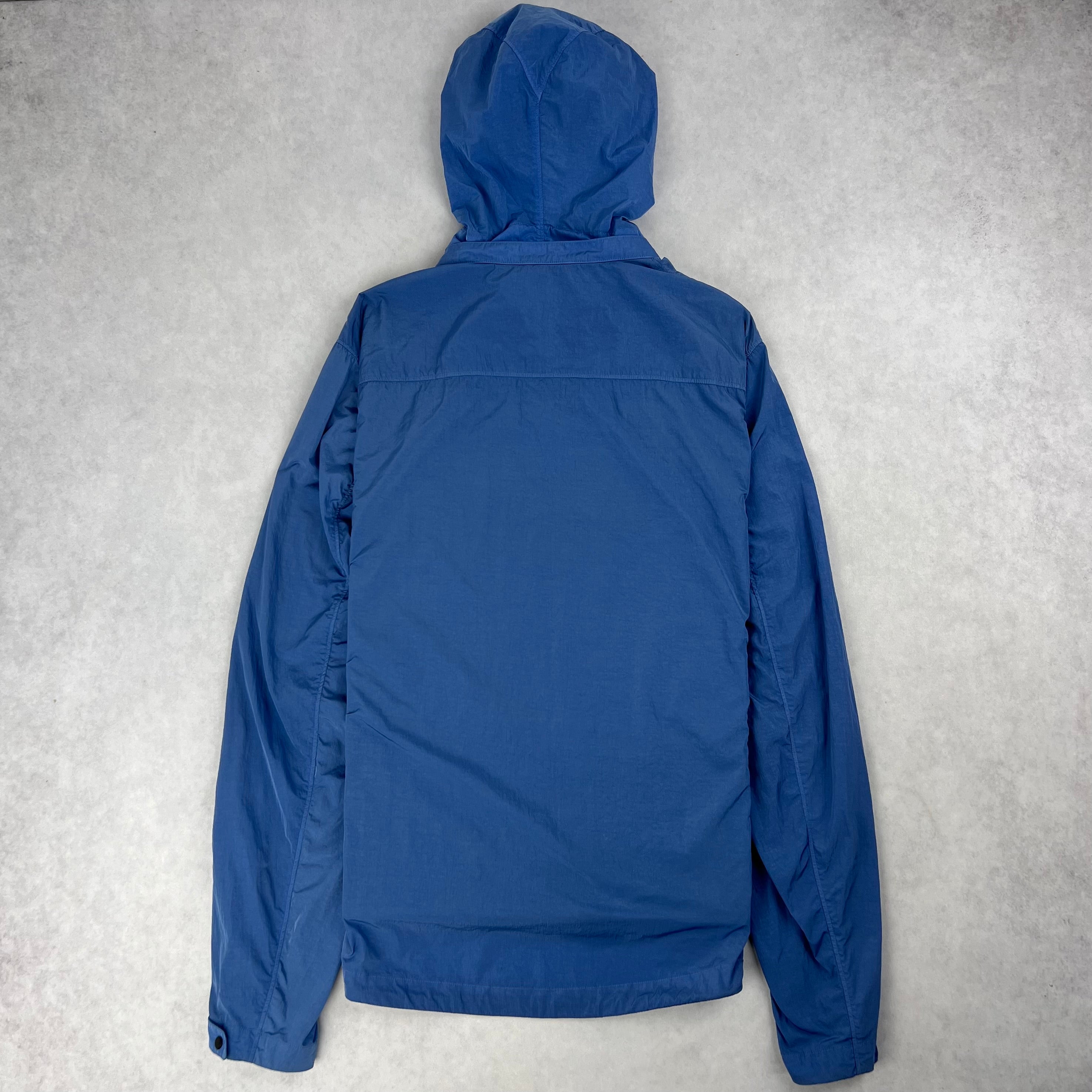 CP Company Goggle Jacket