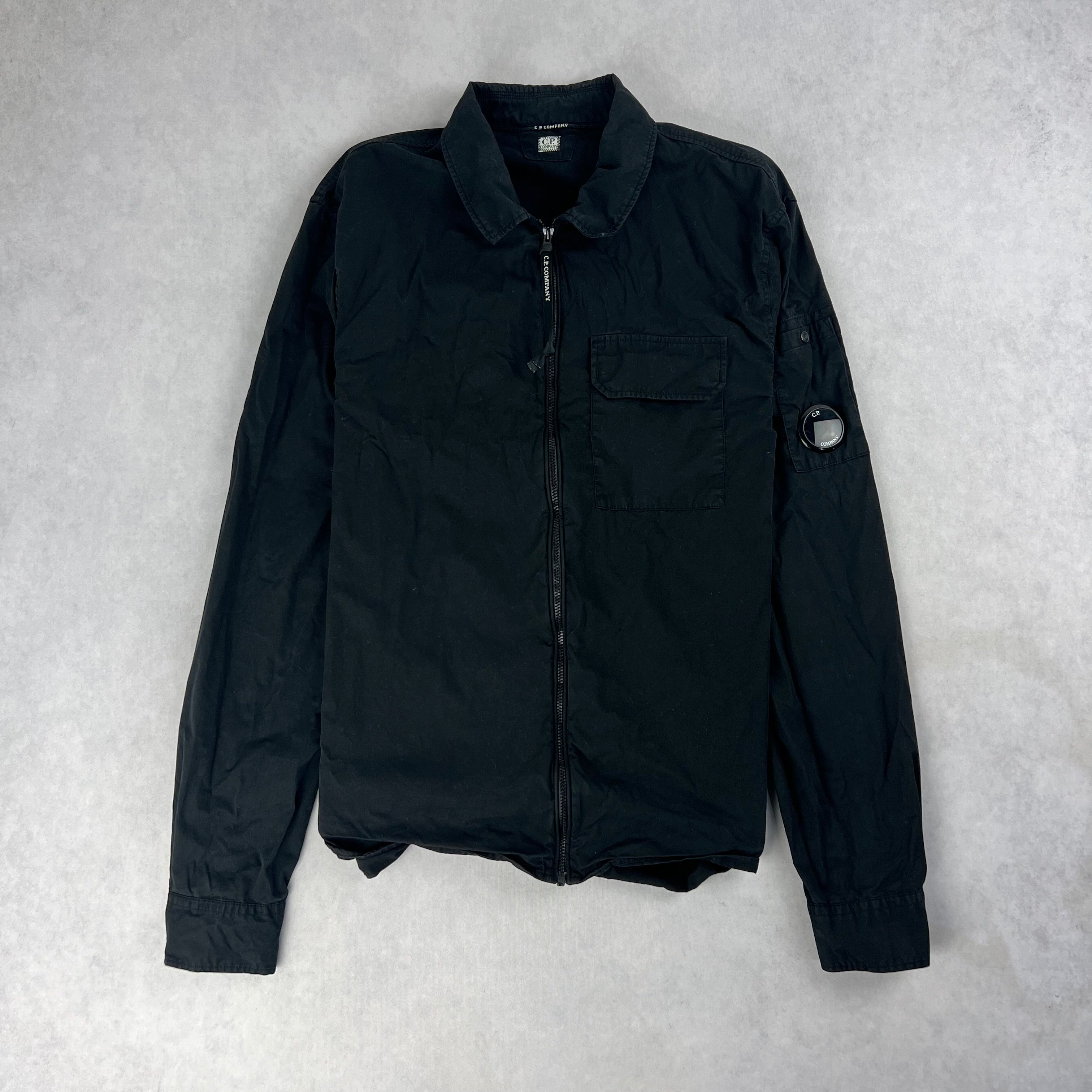 CP Company Overshirt