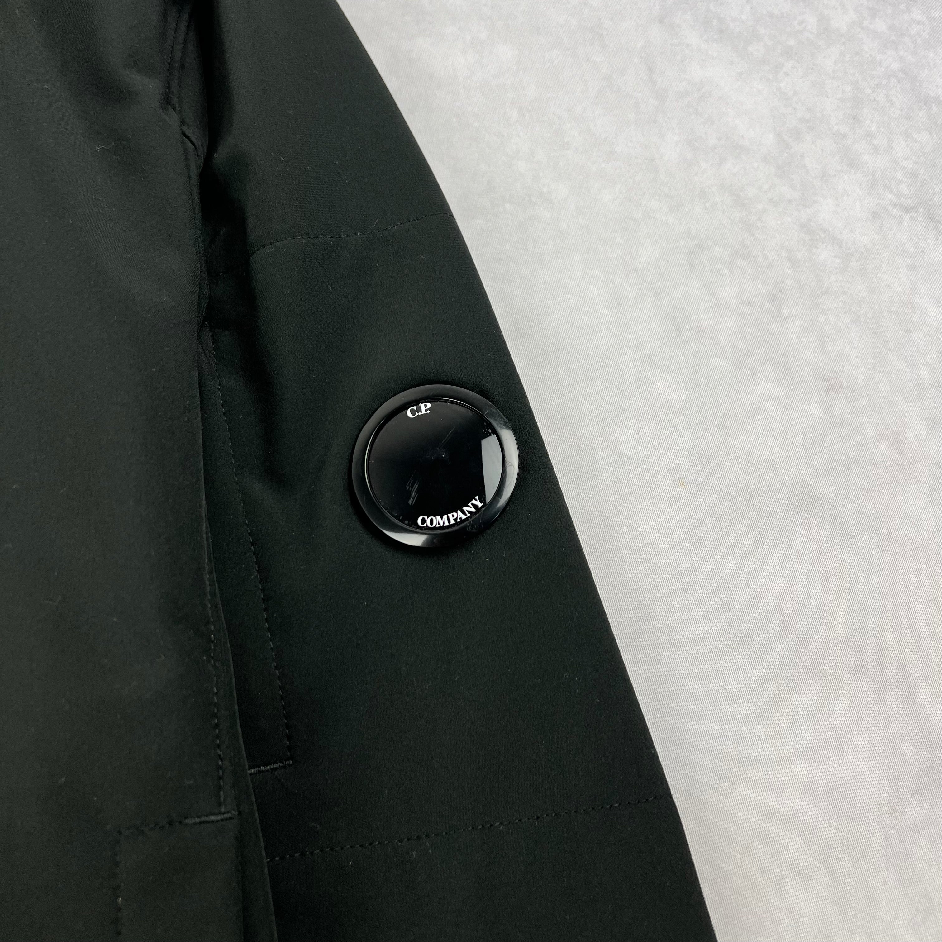 CP Company Jacket