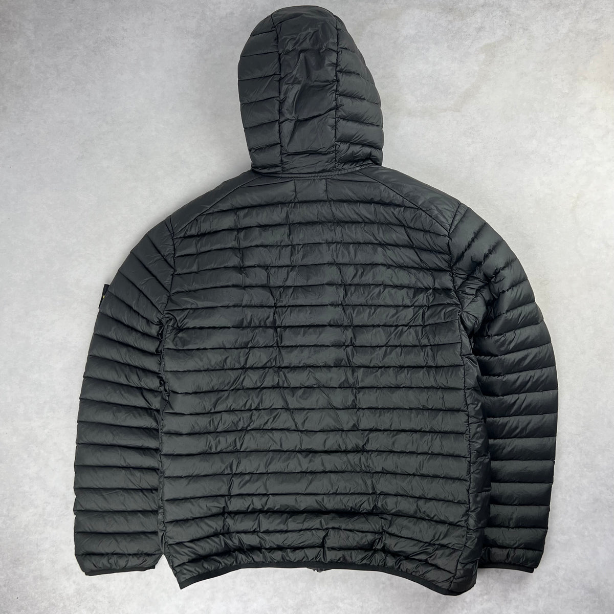 Stone Island Puffer Jacket