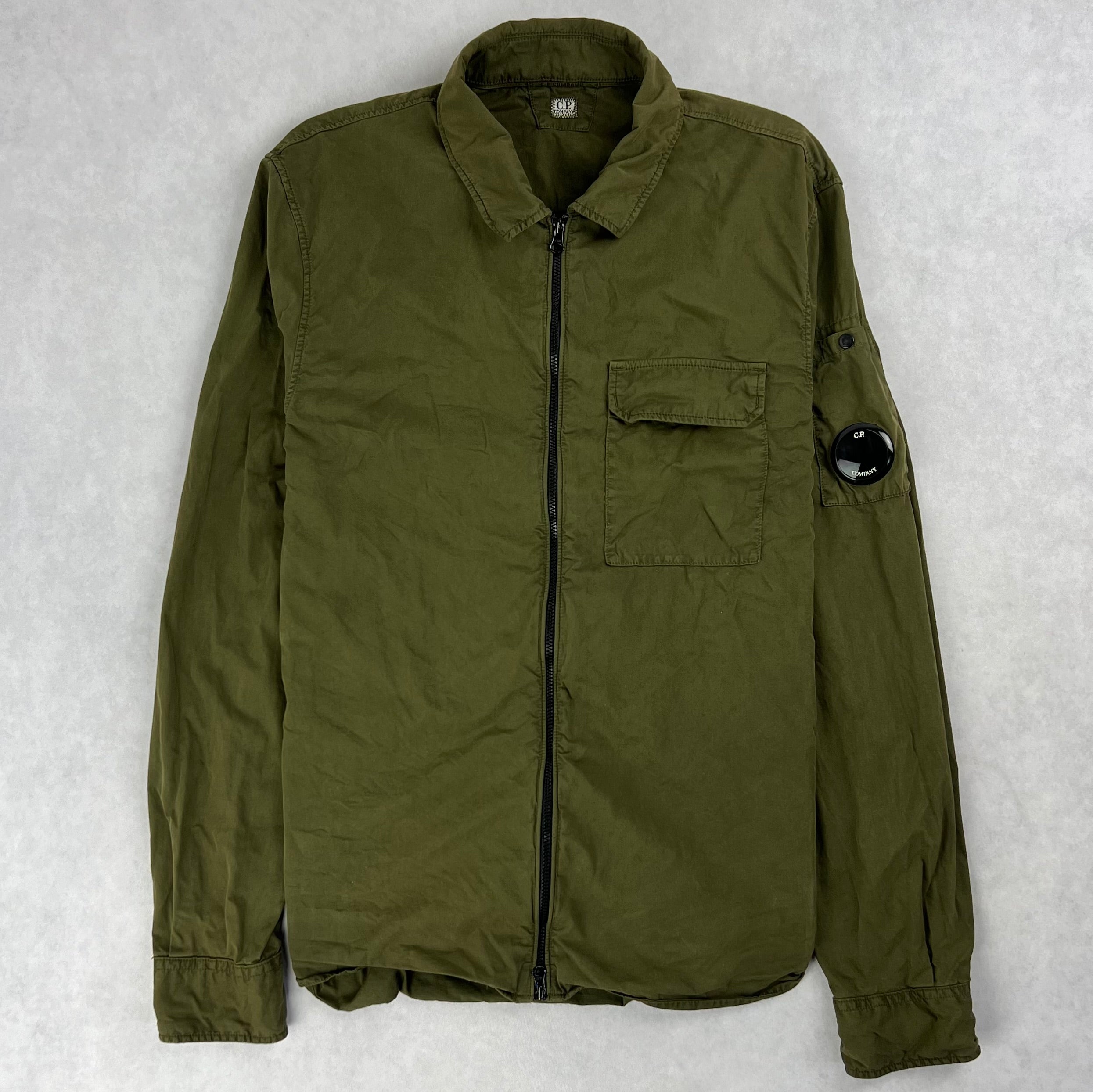 CP Company Overshirt