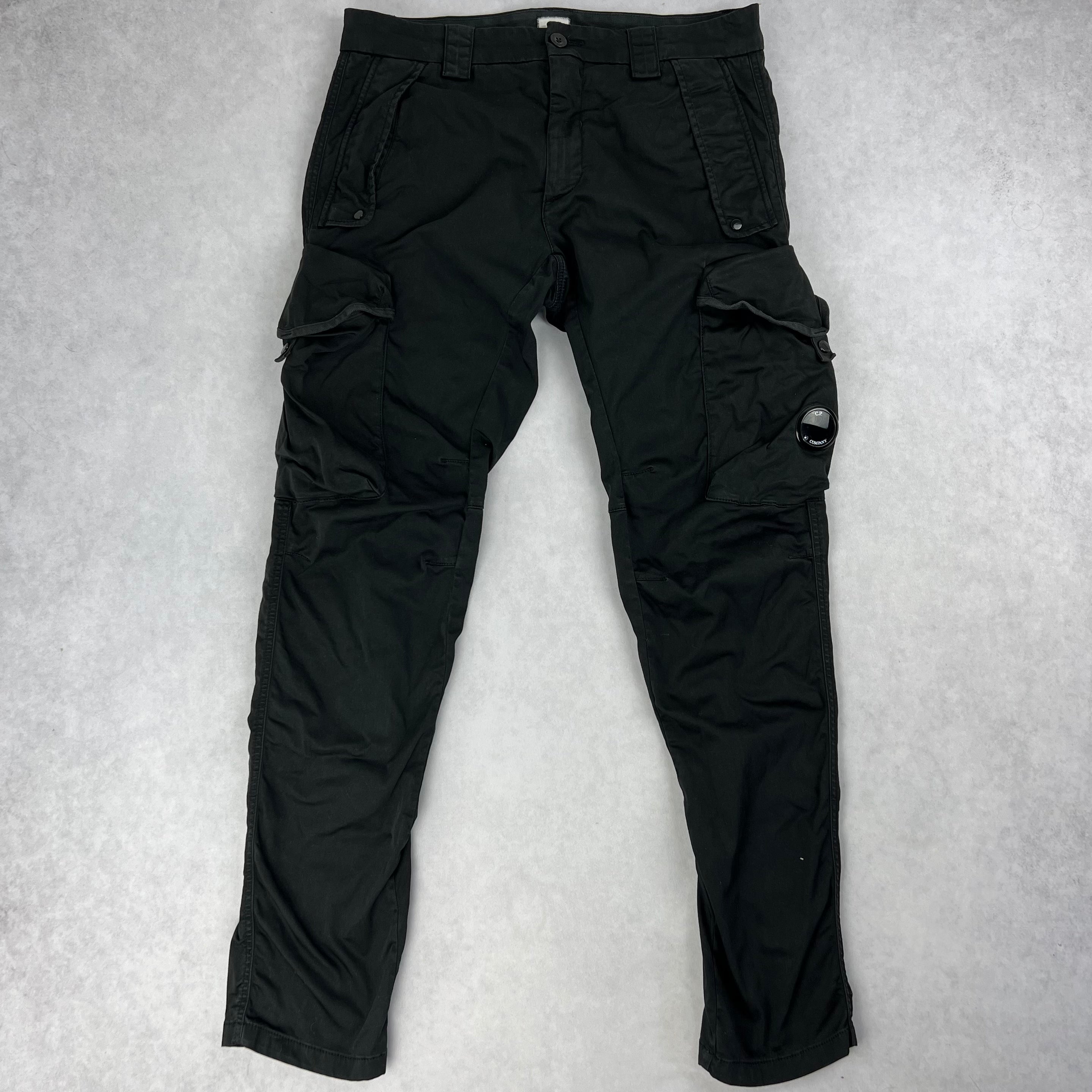 CP Company Cargo Pants