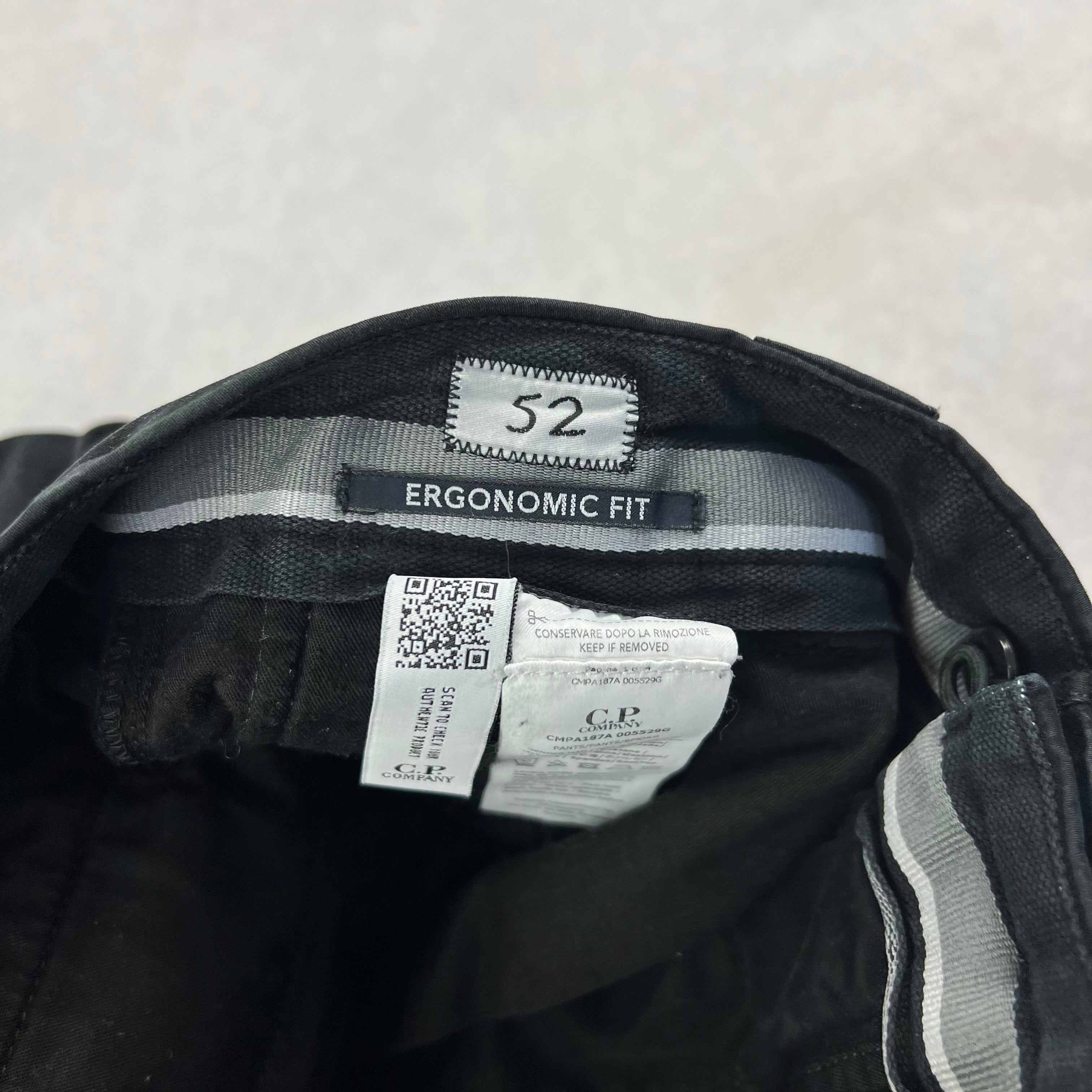 CP Company Cargo Pants